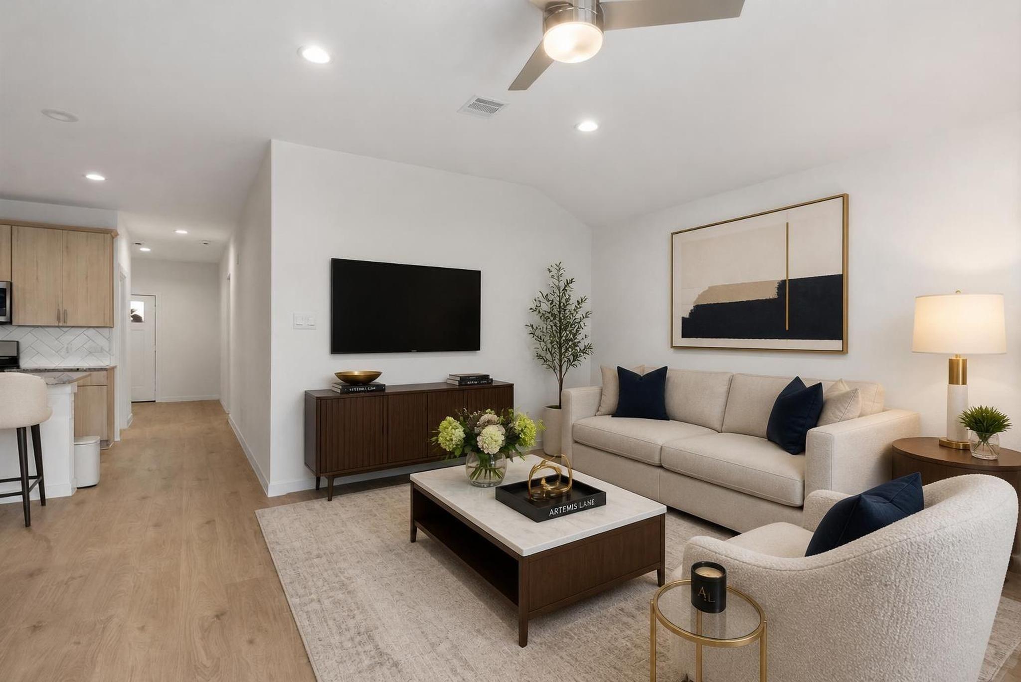 2804 Willow Gulch Way