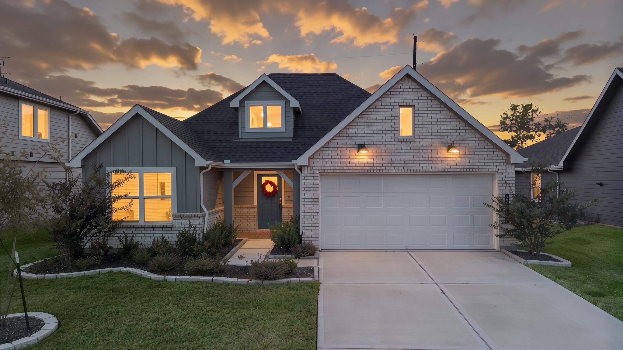 2804 Willow Gulch Way