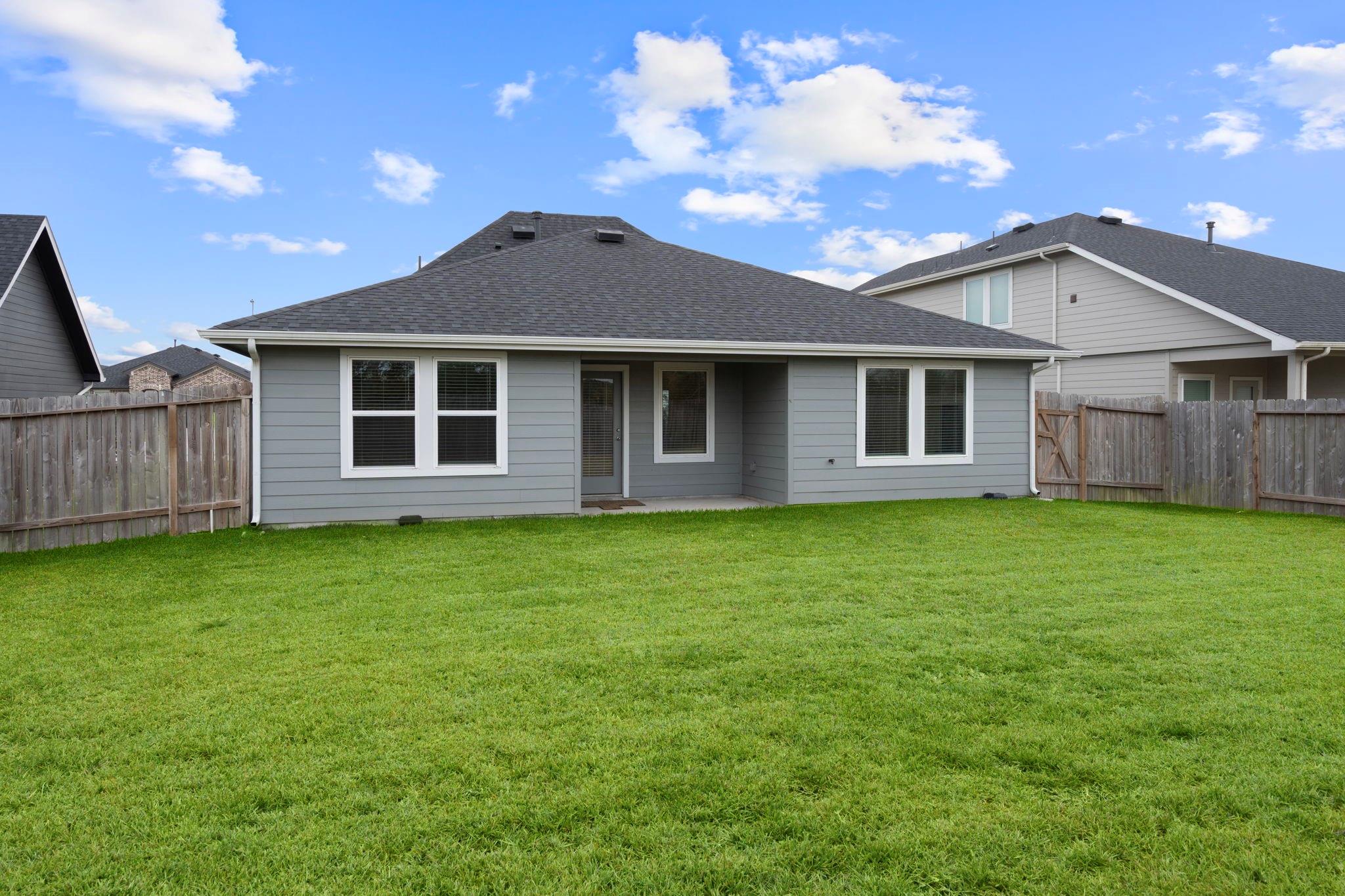2804 Willow Gulch Way