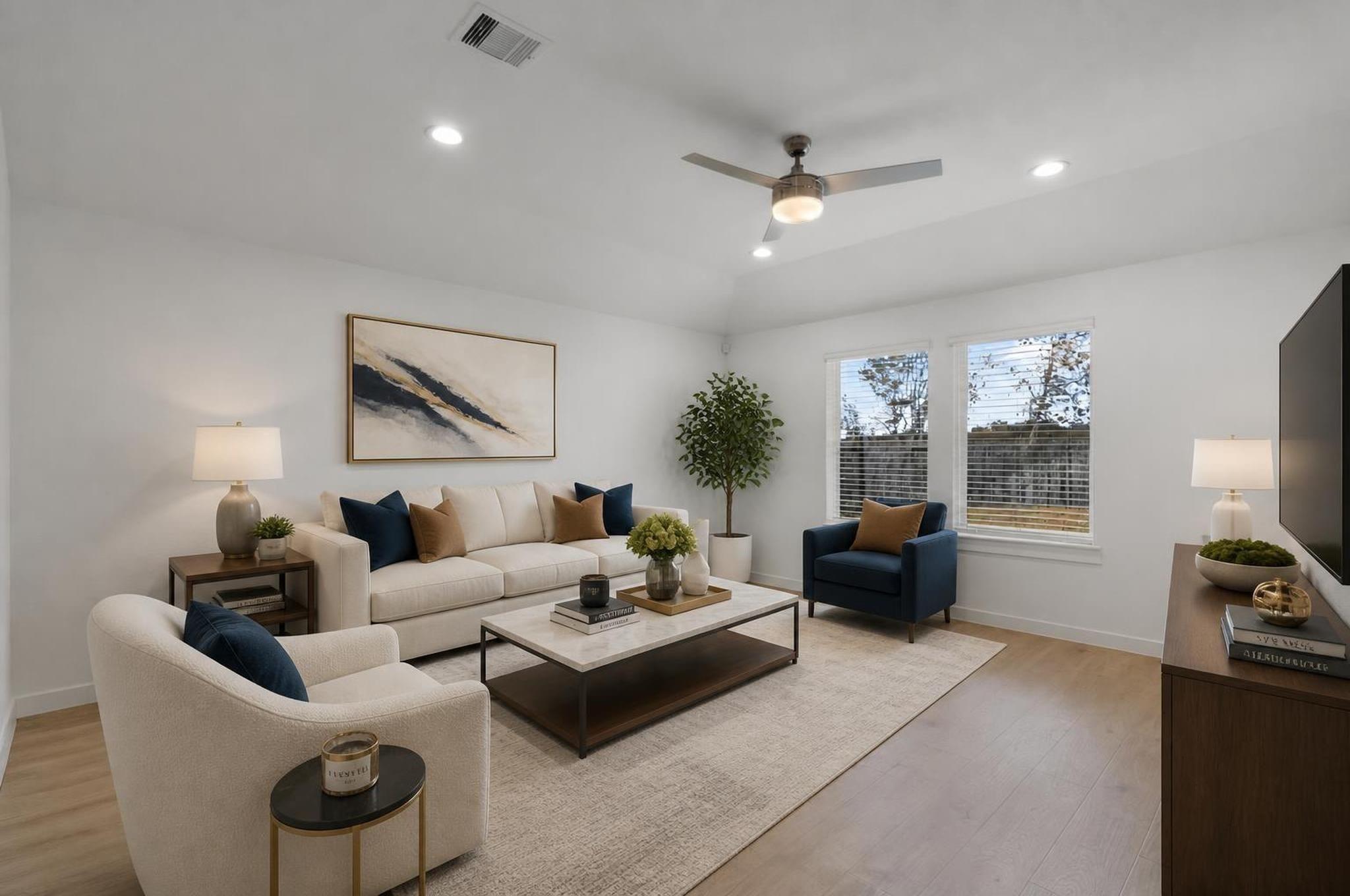 2804 Willow Gulch Way