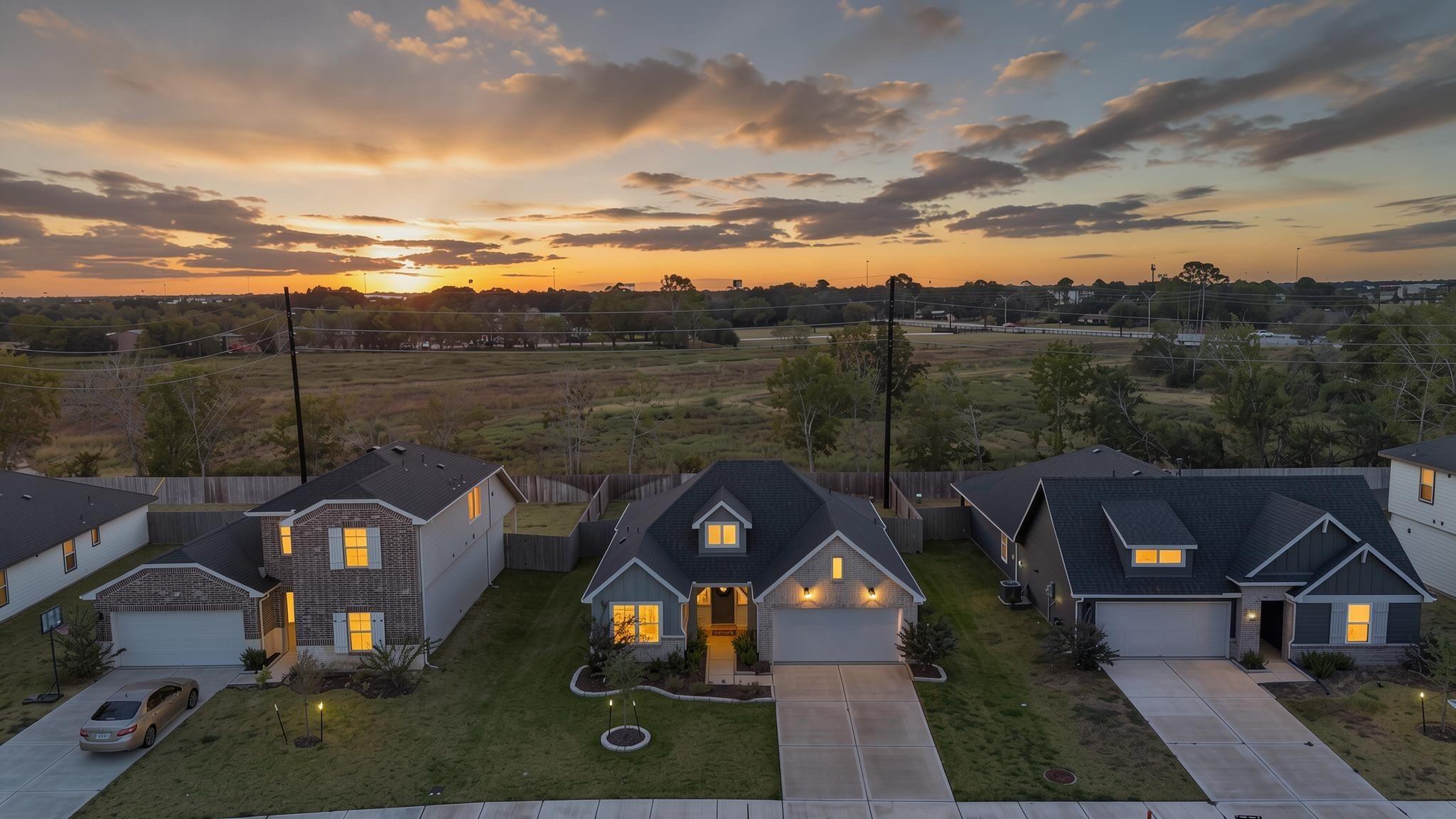 2804 Willow Gulch Way