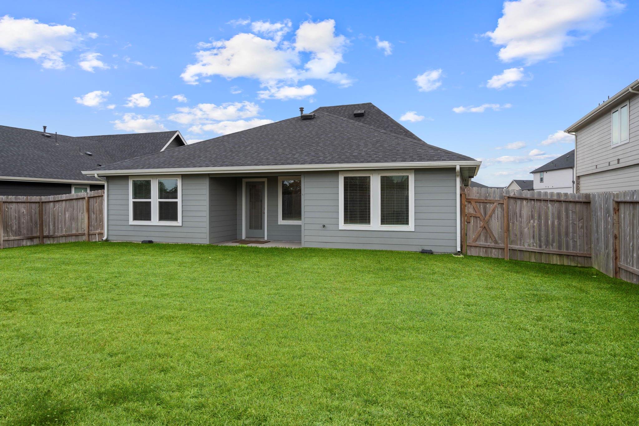 2804 Willow Gulch Way