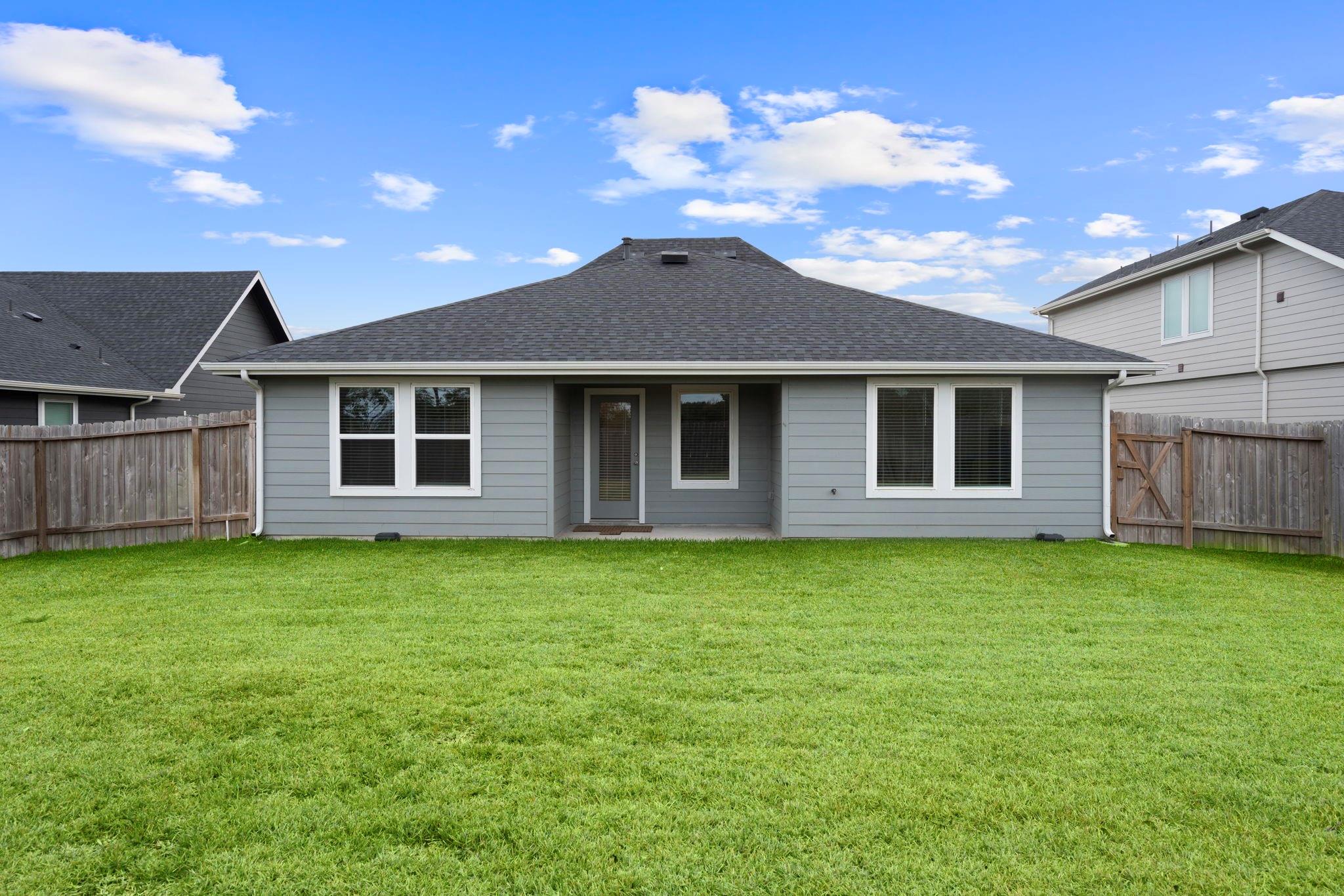 2804 Willow Gulch Way