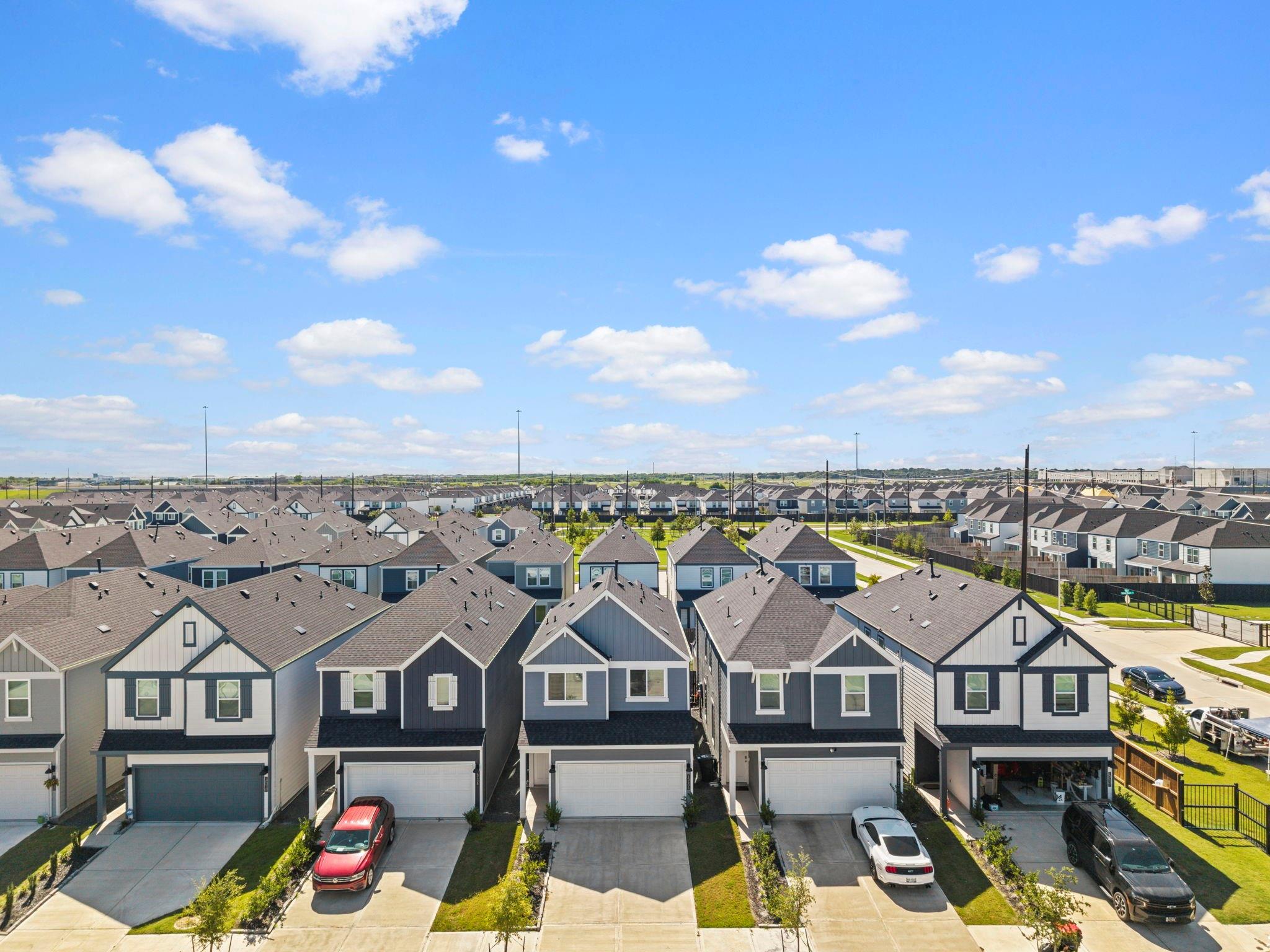 10406 Hadley Park Trail