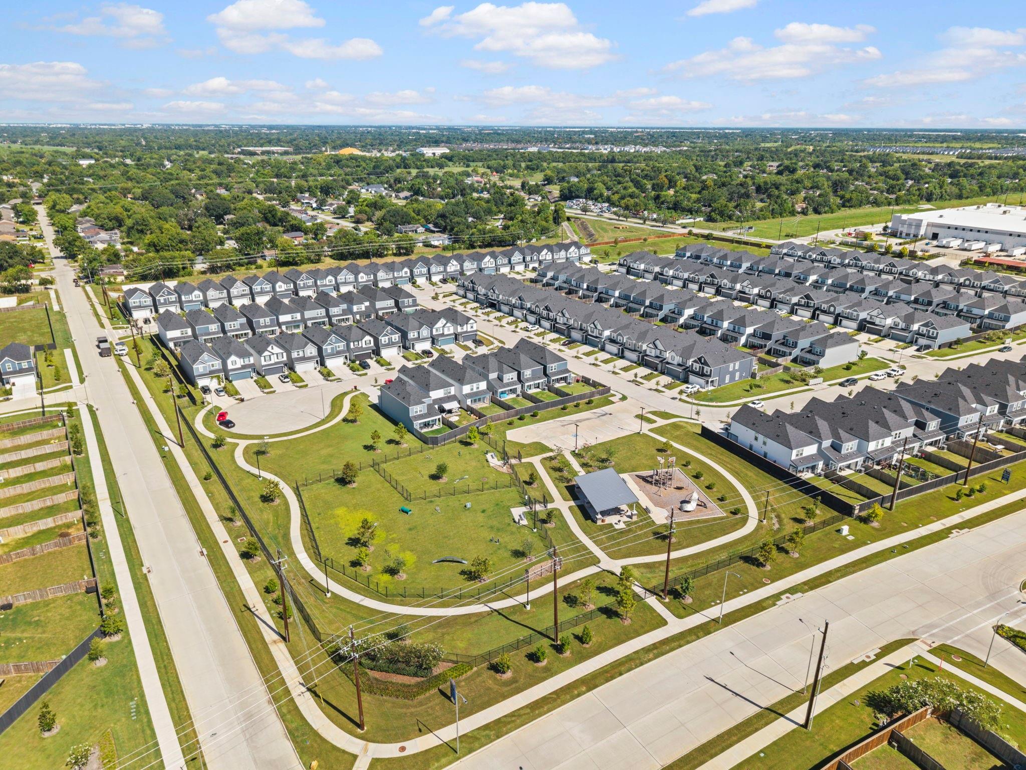 10406 Hadley Park Trail