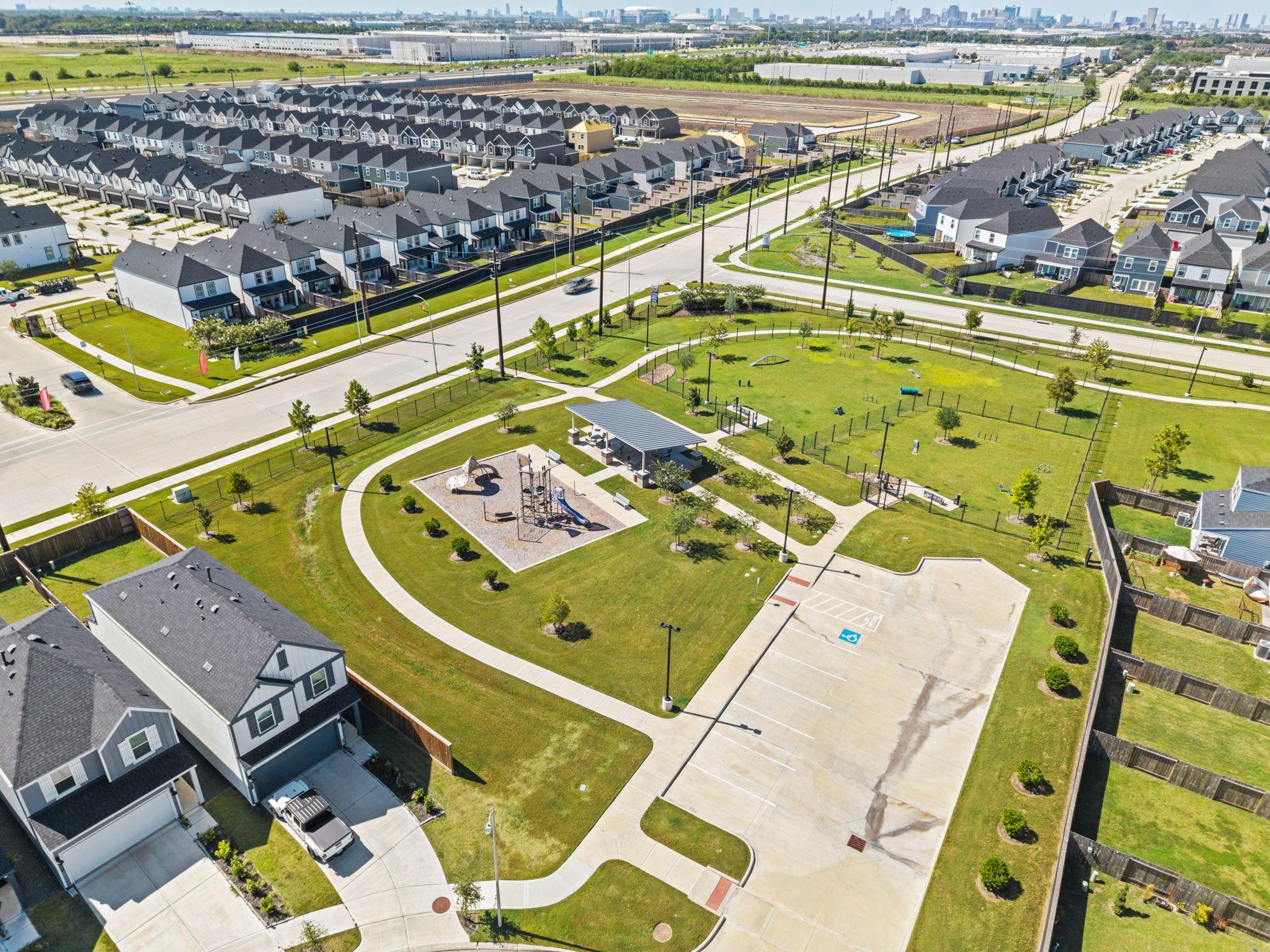 10406 Hadley Park Trail