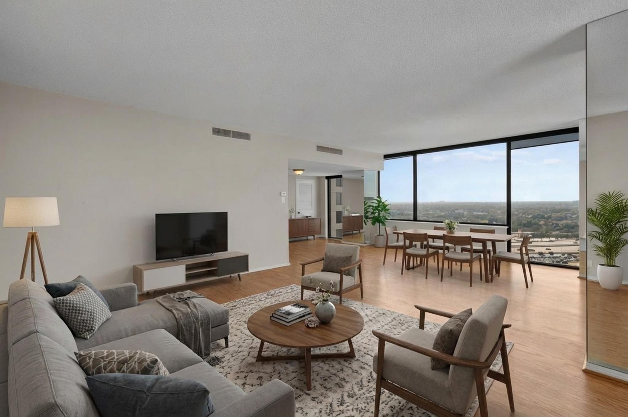 14 Greenway Plaza # 17Q