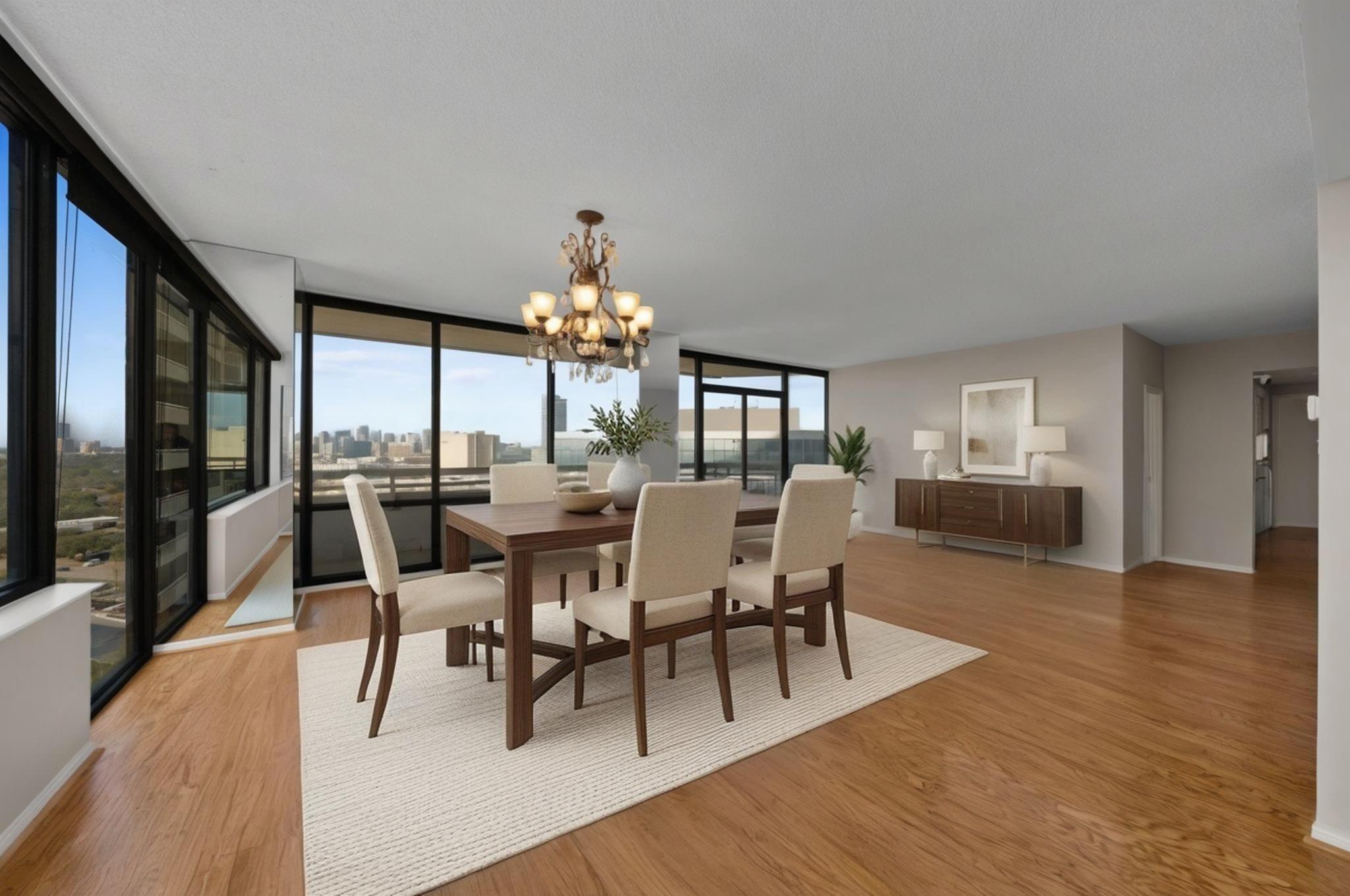 14 Greenway Plaza # 17Q