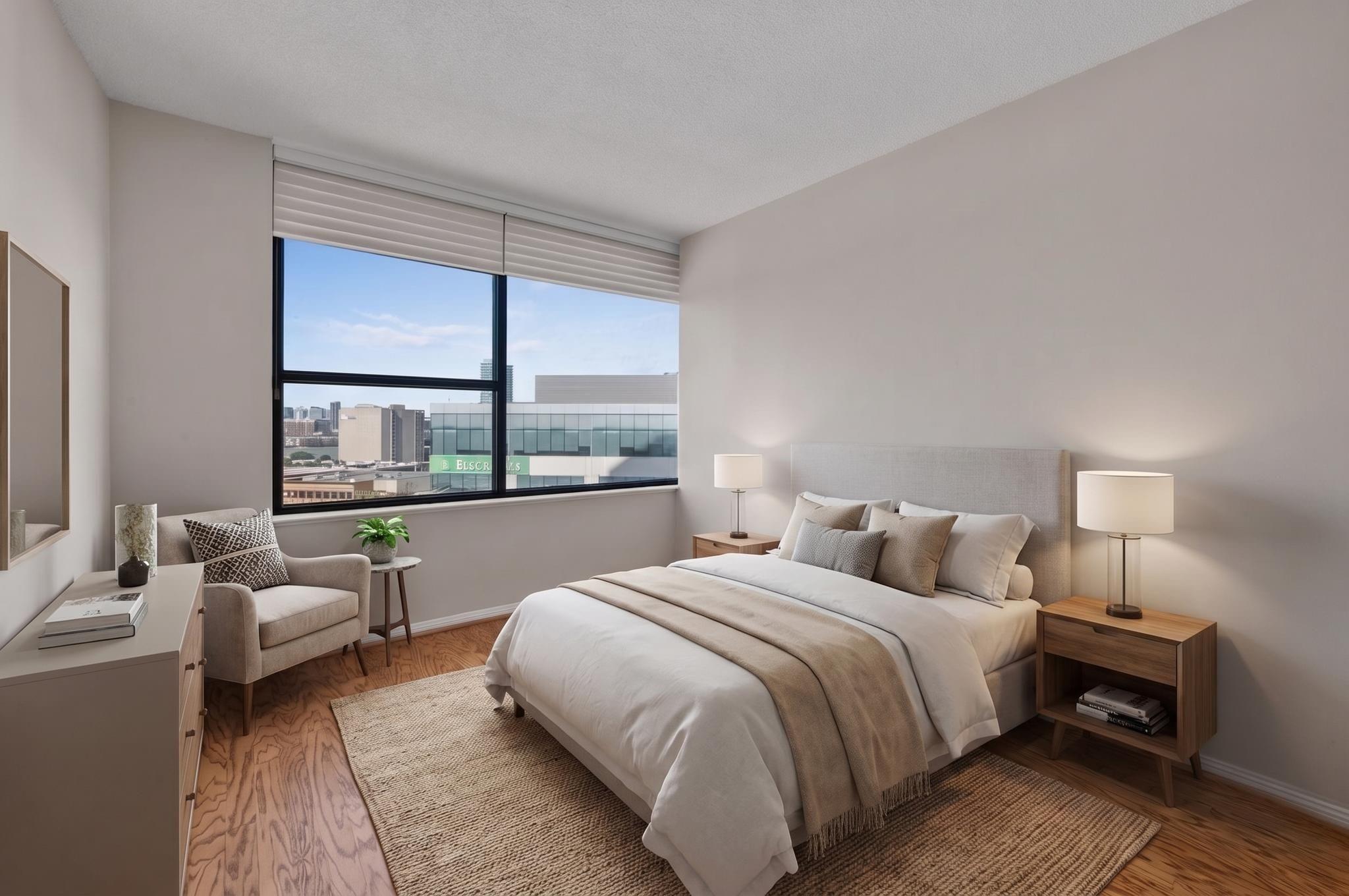 14 Greenway Plaza # 17Q