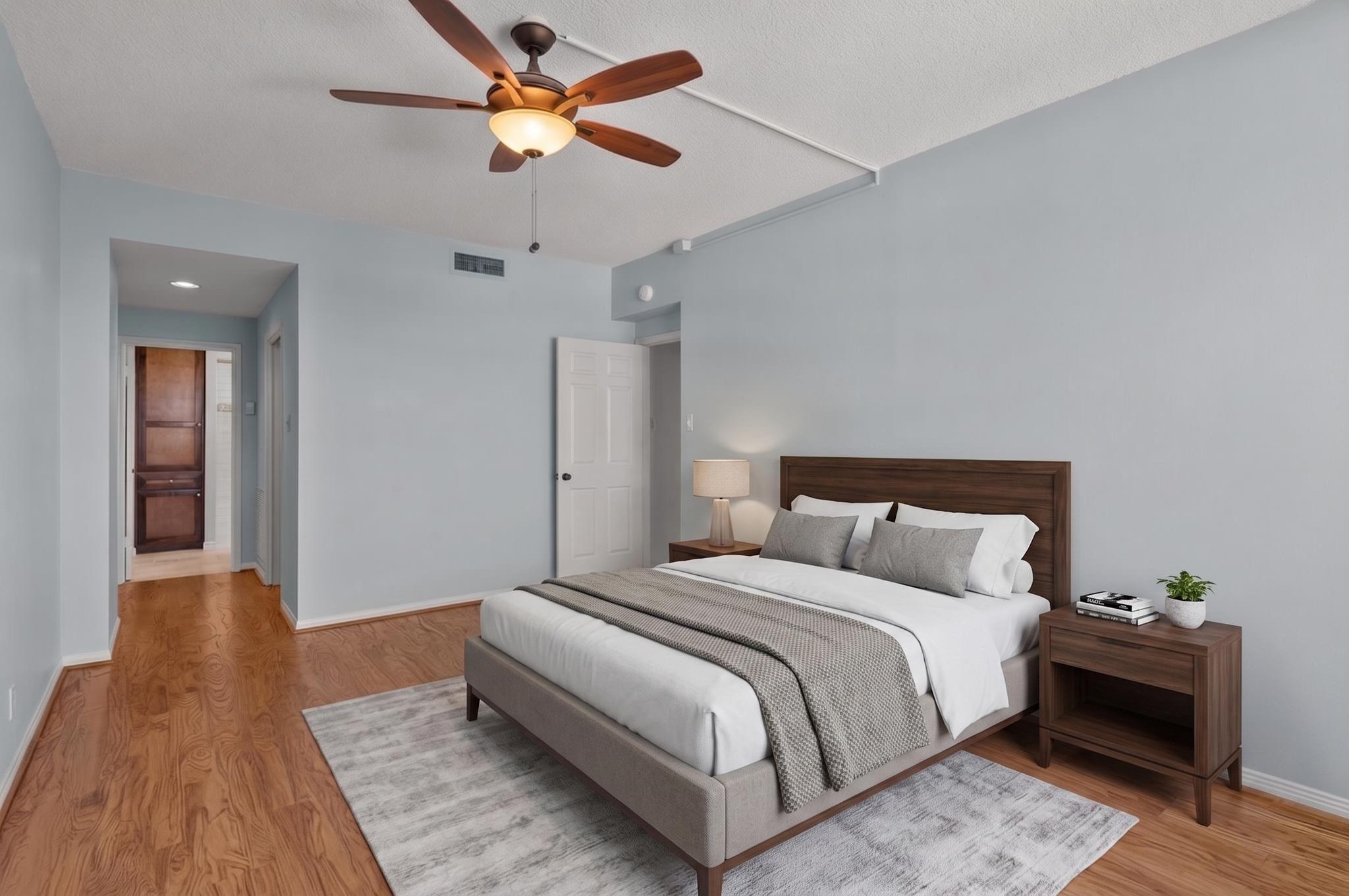 14 Greenway Plaza # 17Q