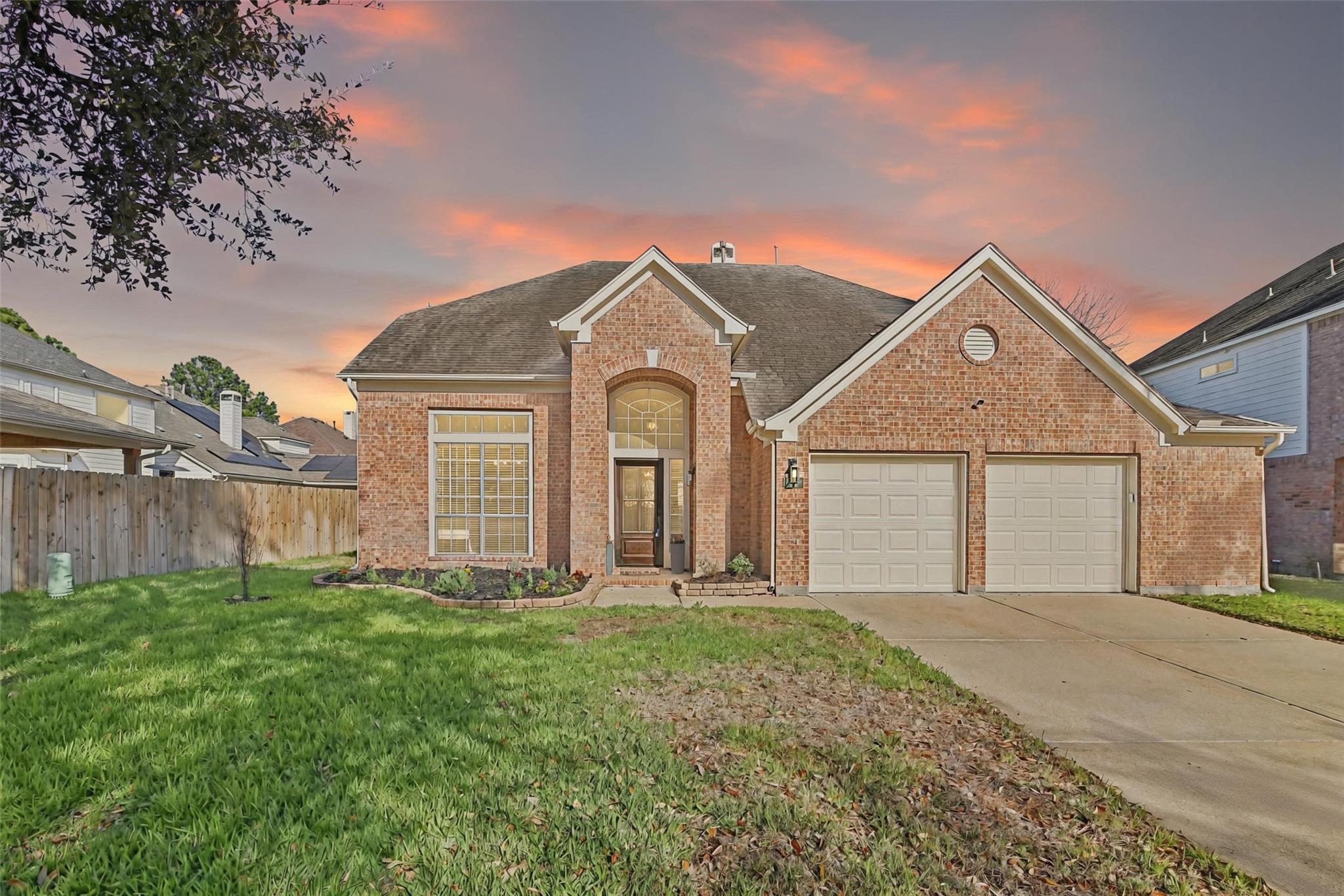 16210 Broken Timber Circle