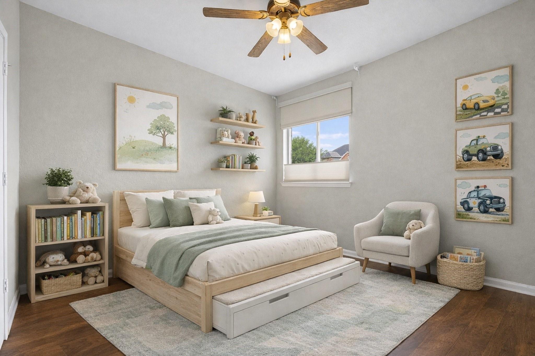 25302 Basil Brook Court