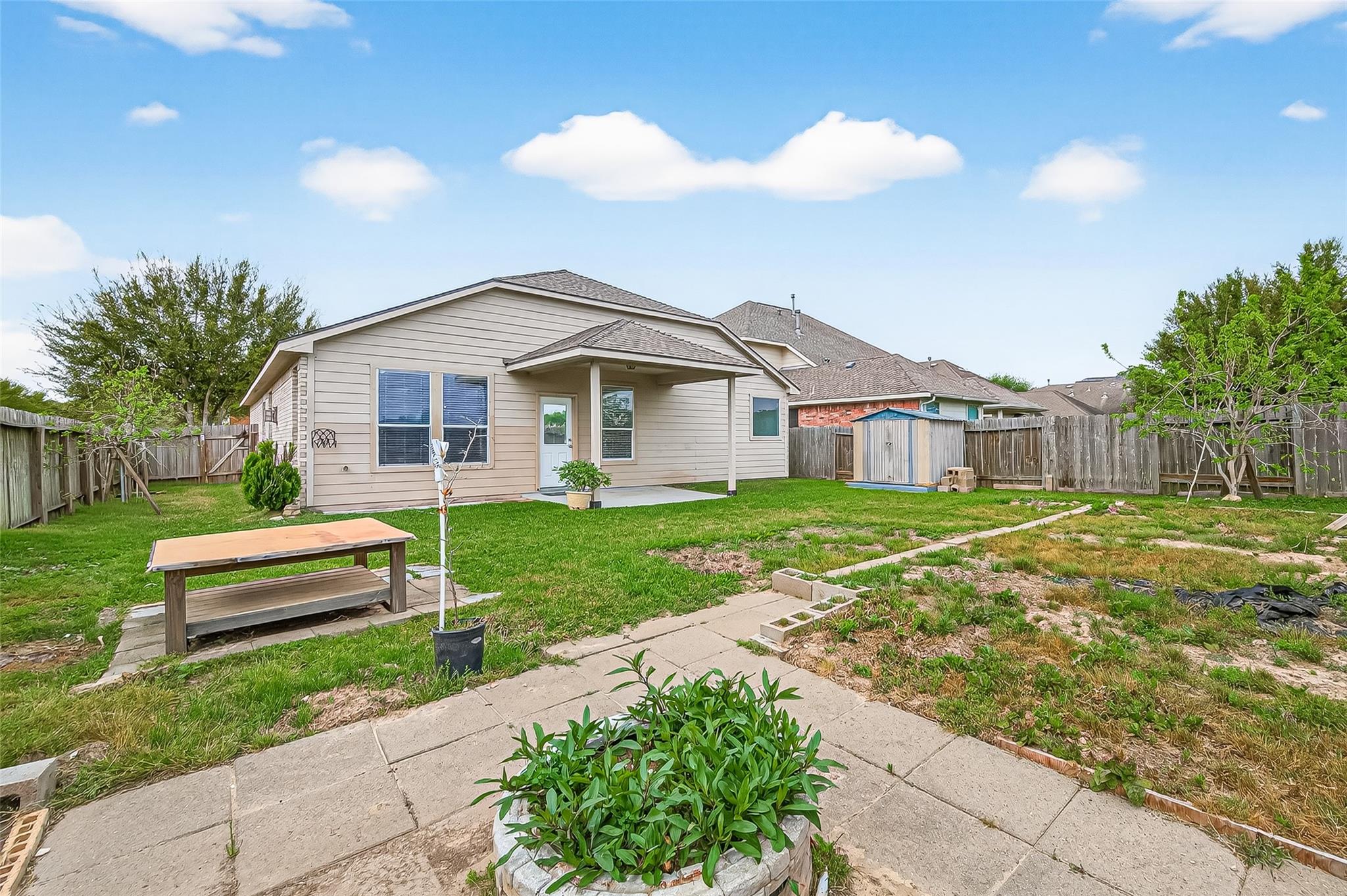 25302 Basil Brook Court