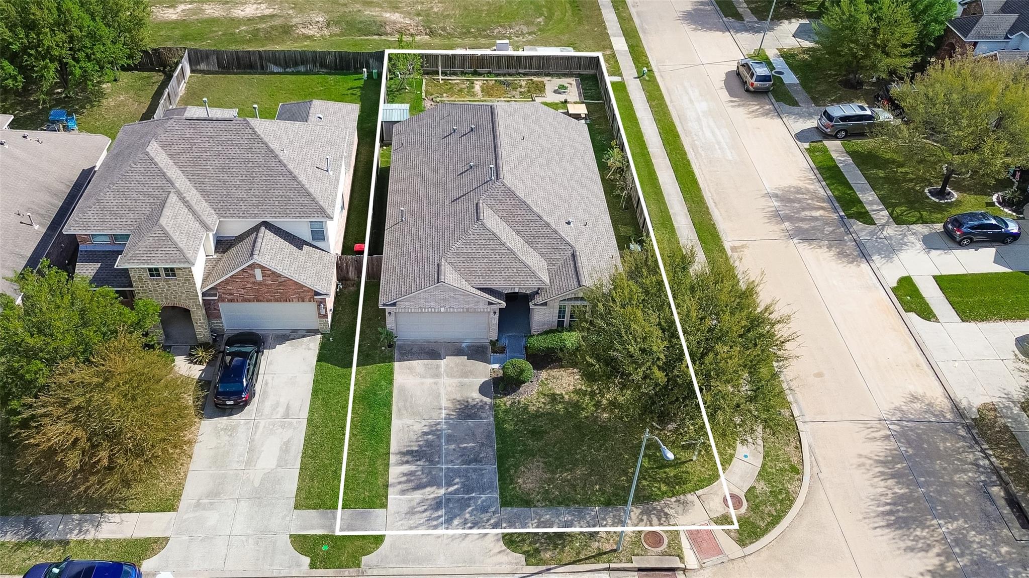 25302 Basil Brook Court