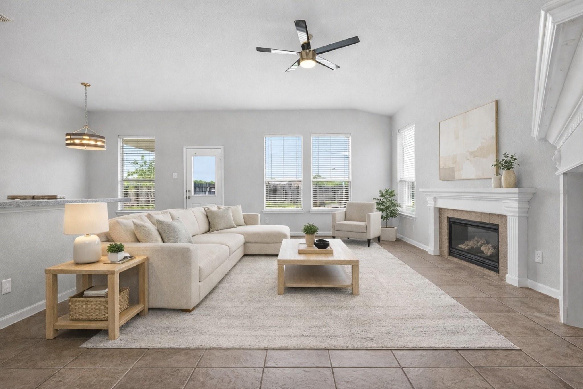 25302 Basil Brook Court