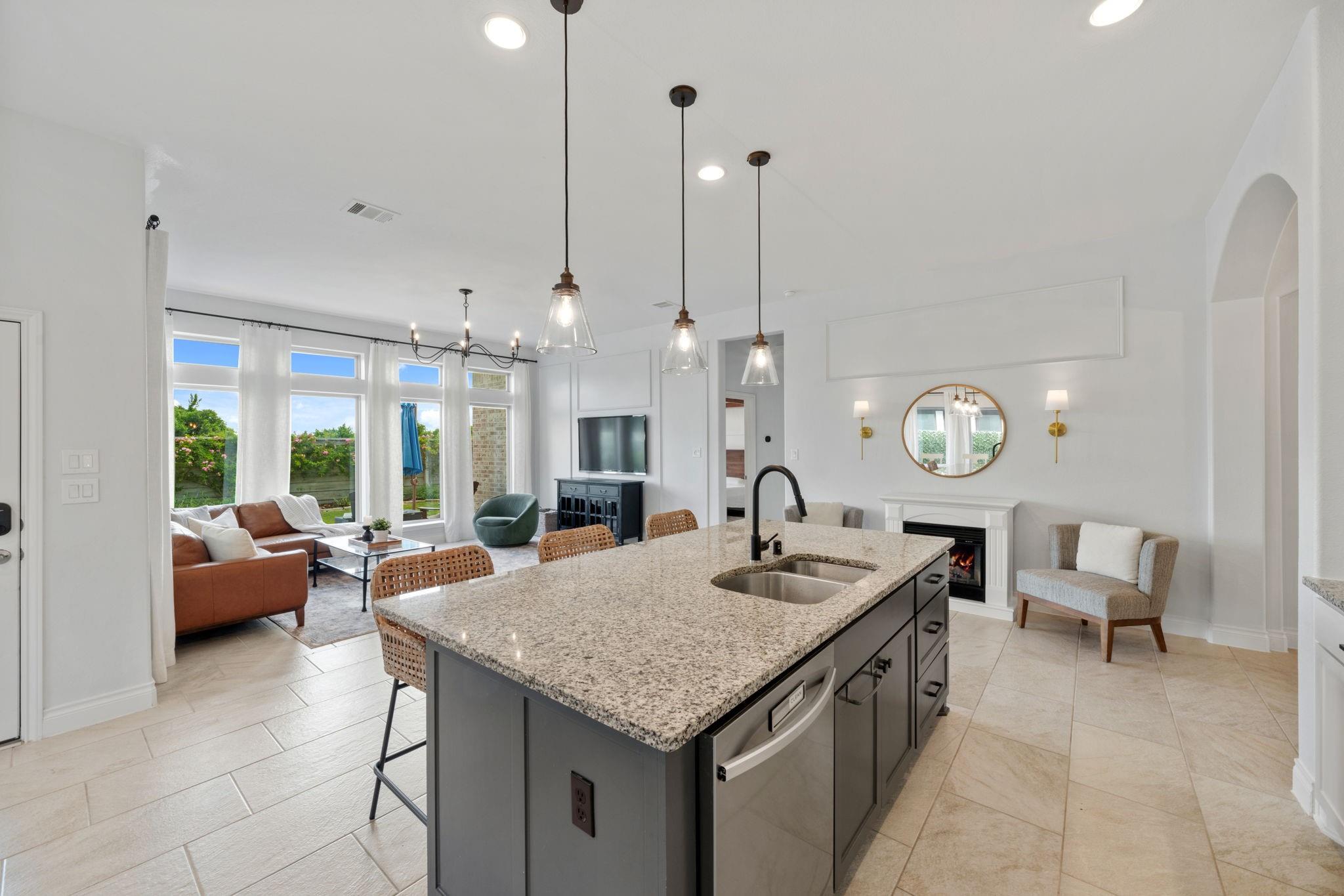 2119 Blackhawk Ridge Lane