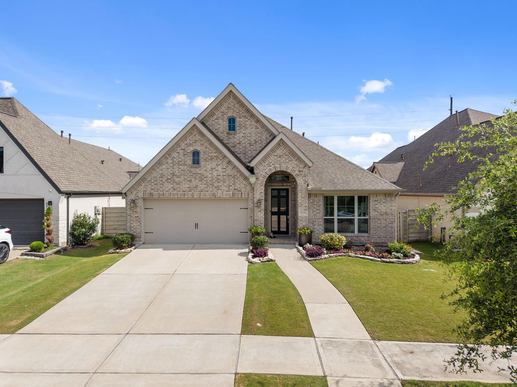 2119 Blackhawk Ridge Lane