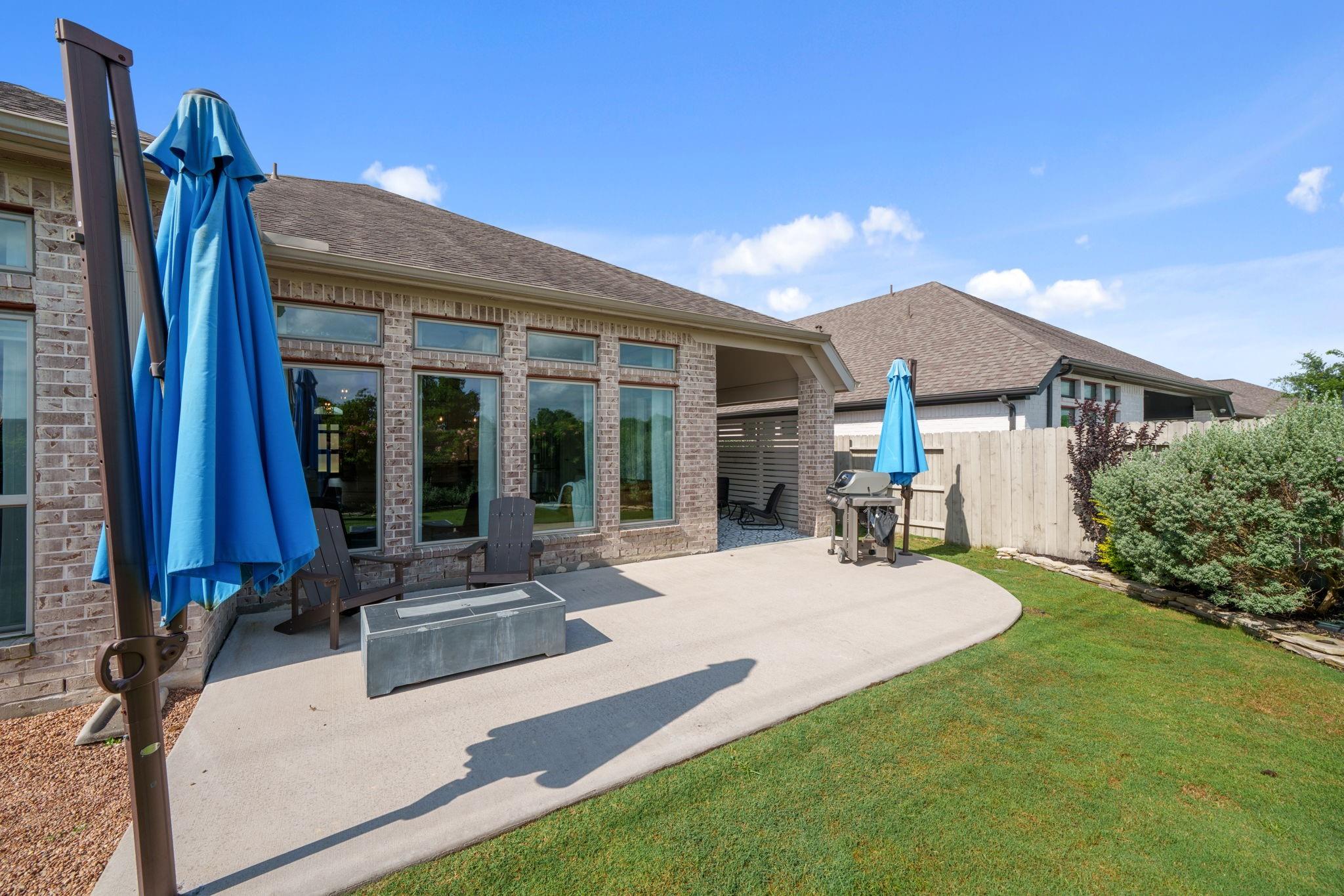 2119 Blackhawk Ridge Lane