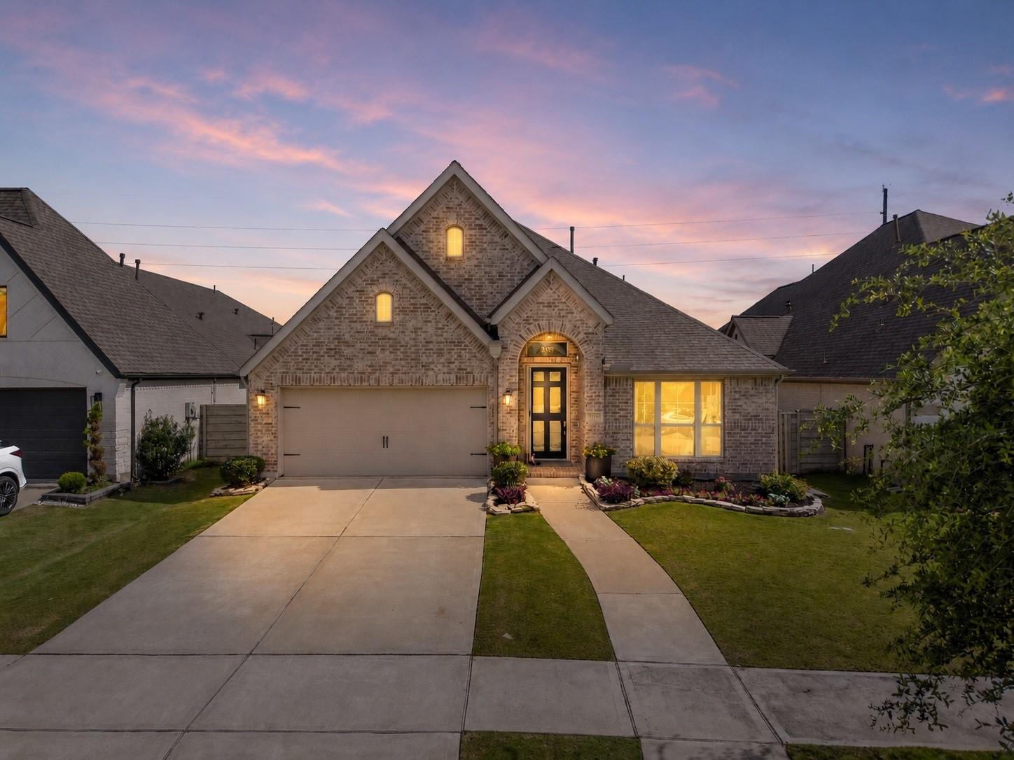 2119 Blackhawk Ridge Lane