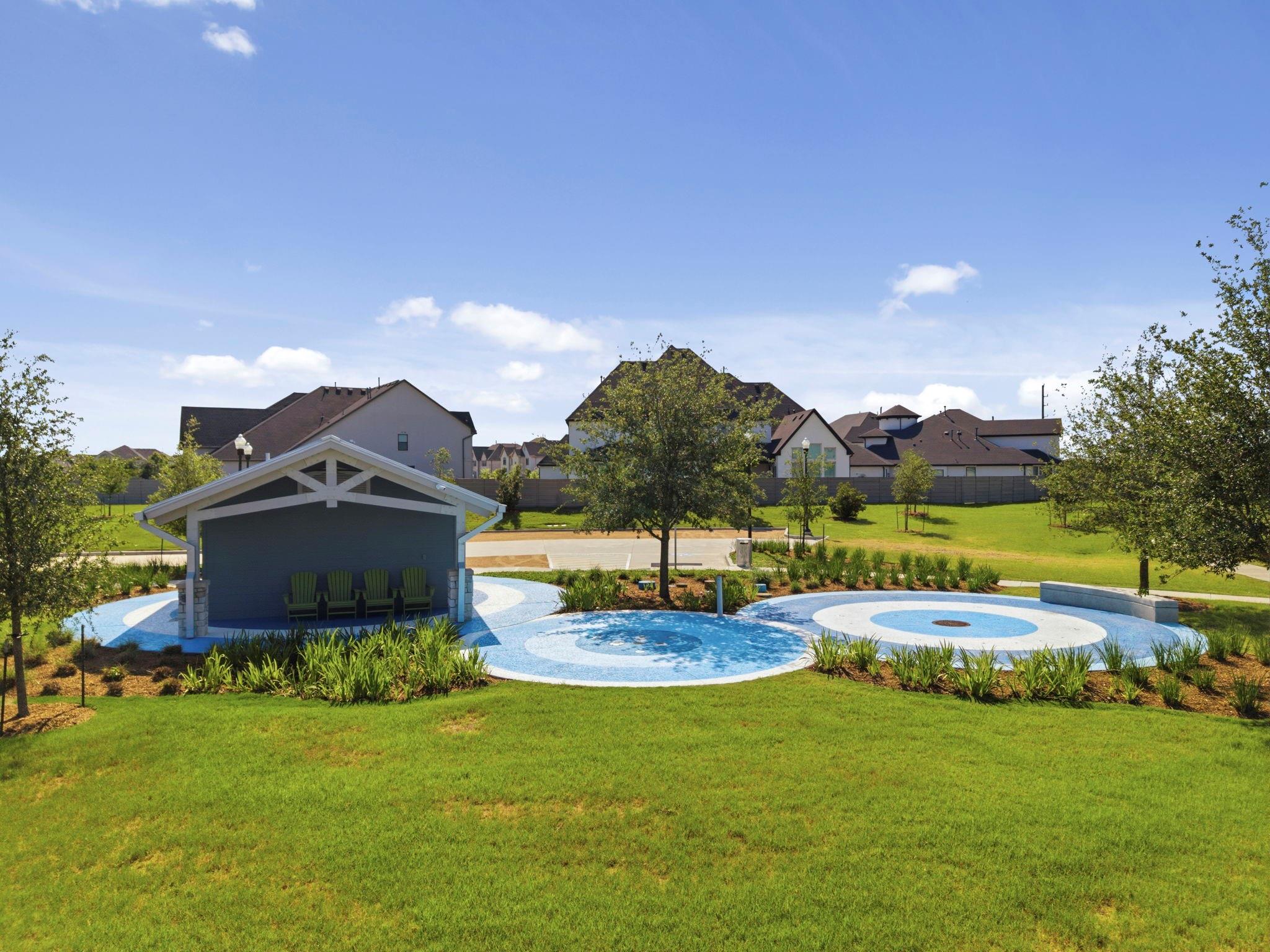 2119 Blackhawk Ridge Lane