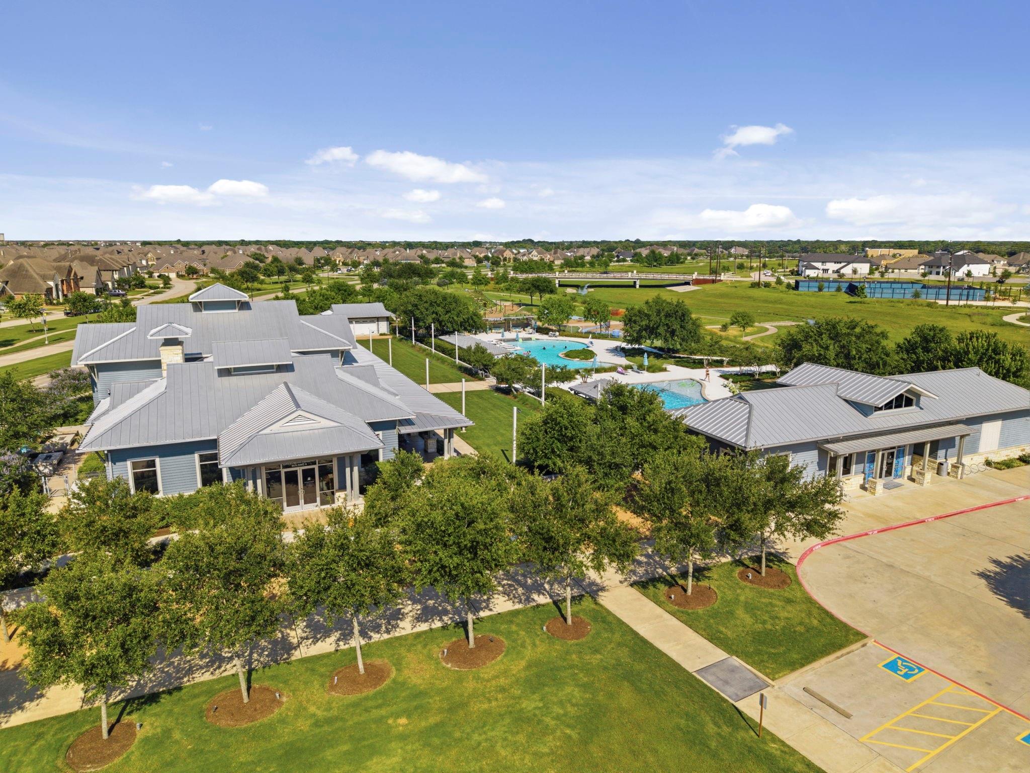 2119 Blackhawk Ridge Lane