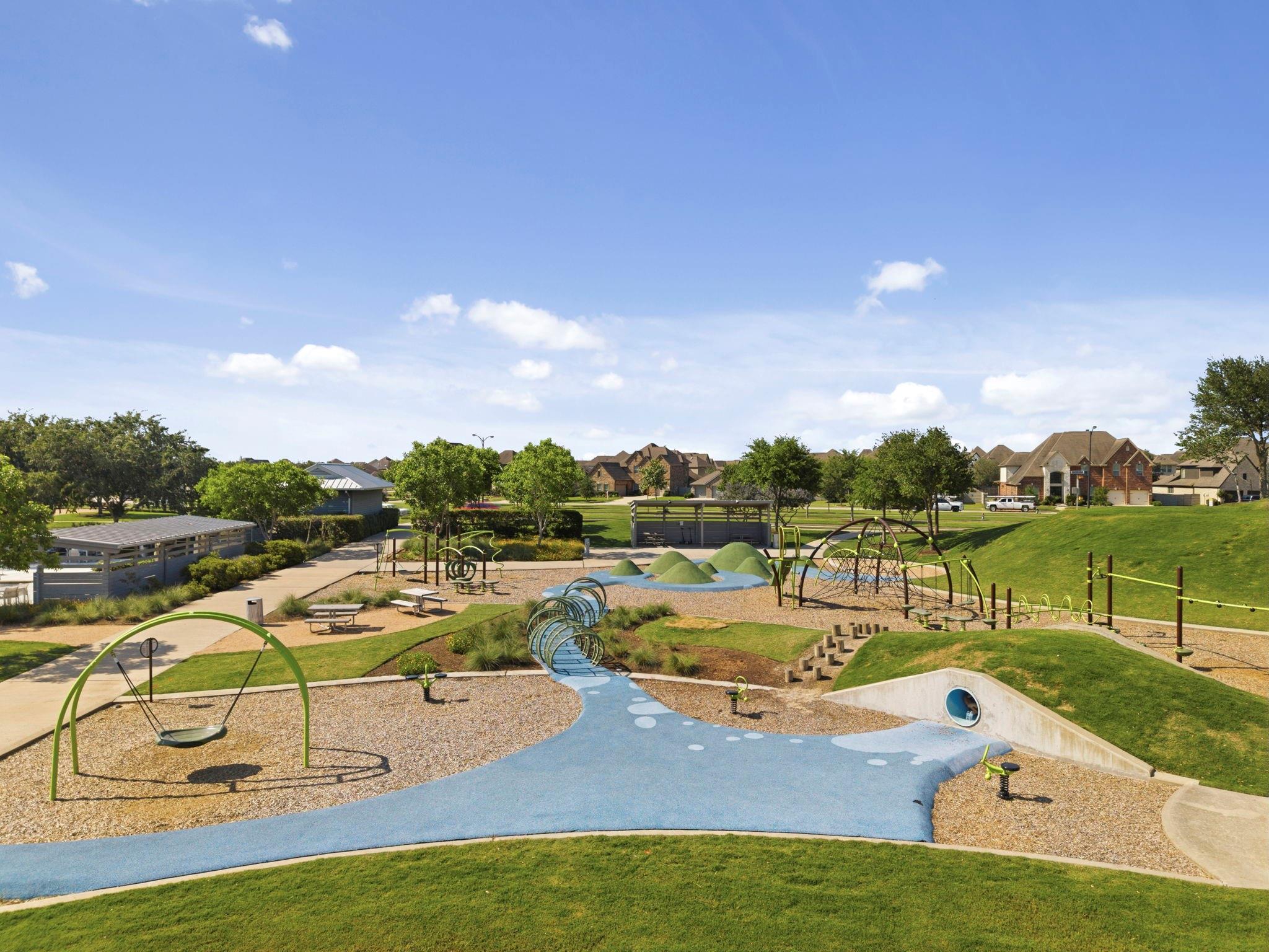2119 Blackhawk Ridge Lane