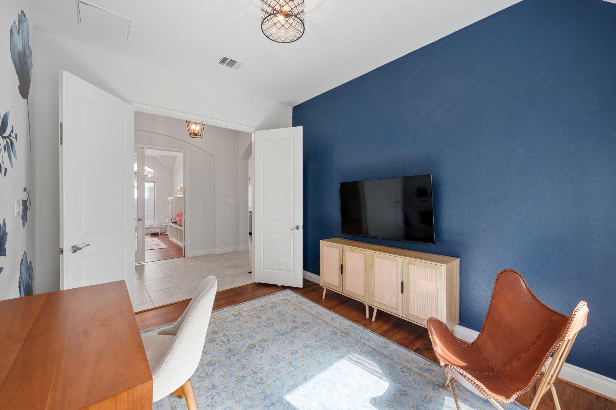2119 Blackhawk Ridge Lane