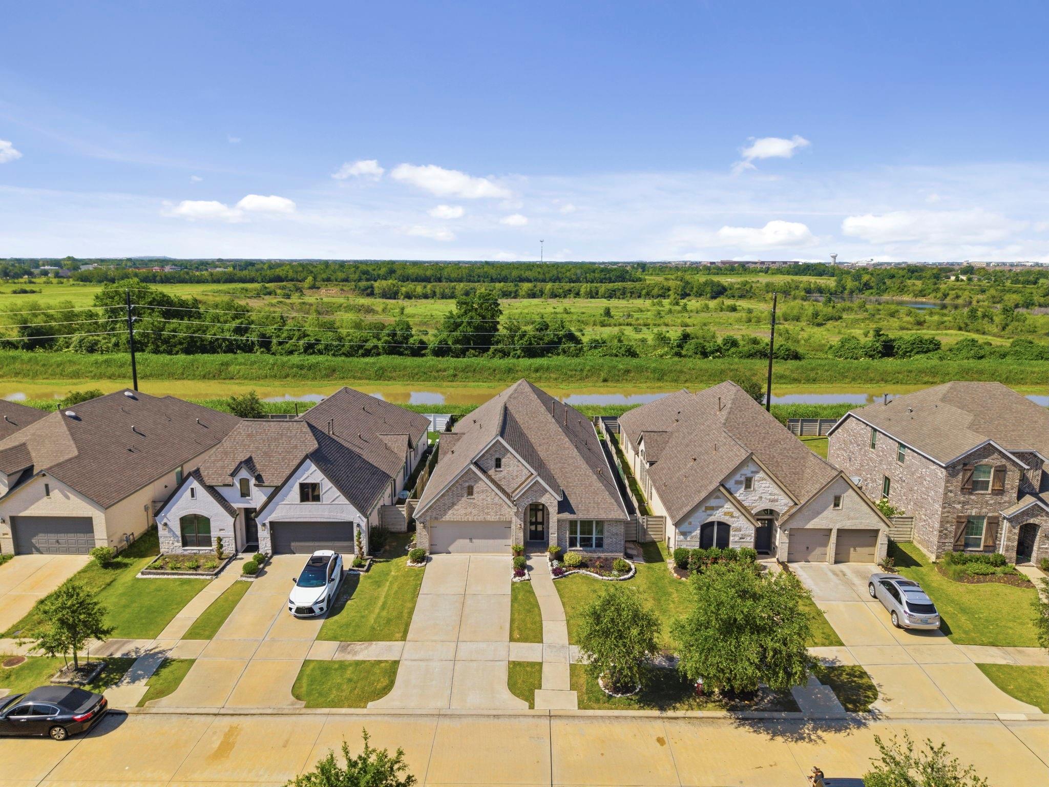 2119 Blackhawk Ridge Lane
