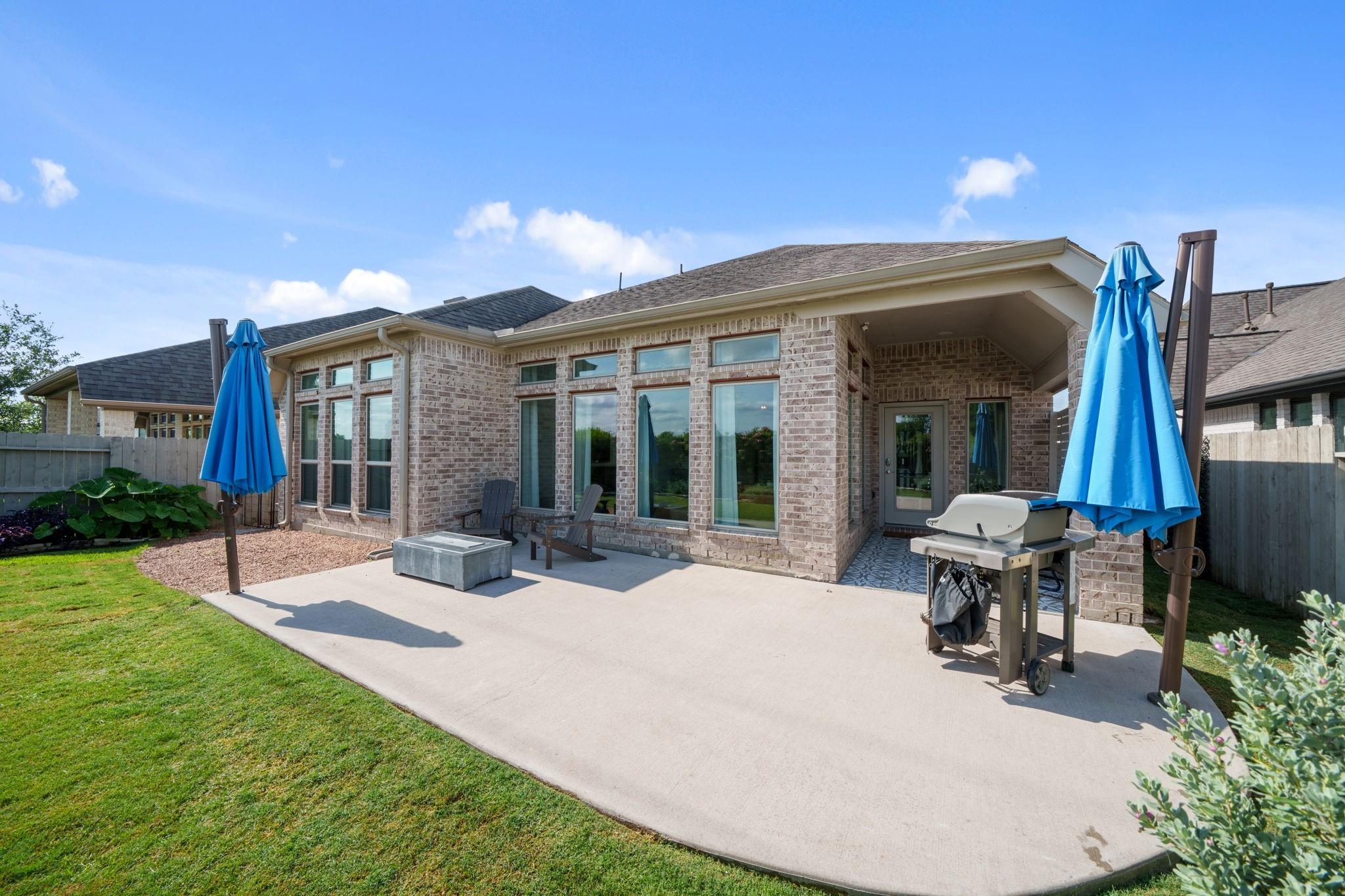 2119 Blackhawk Ridge Lane