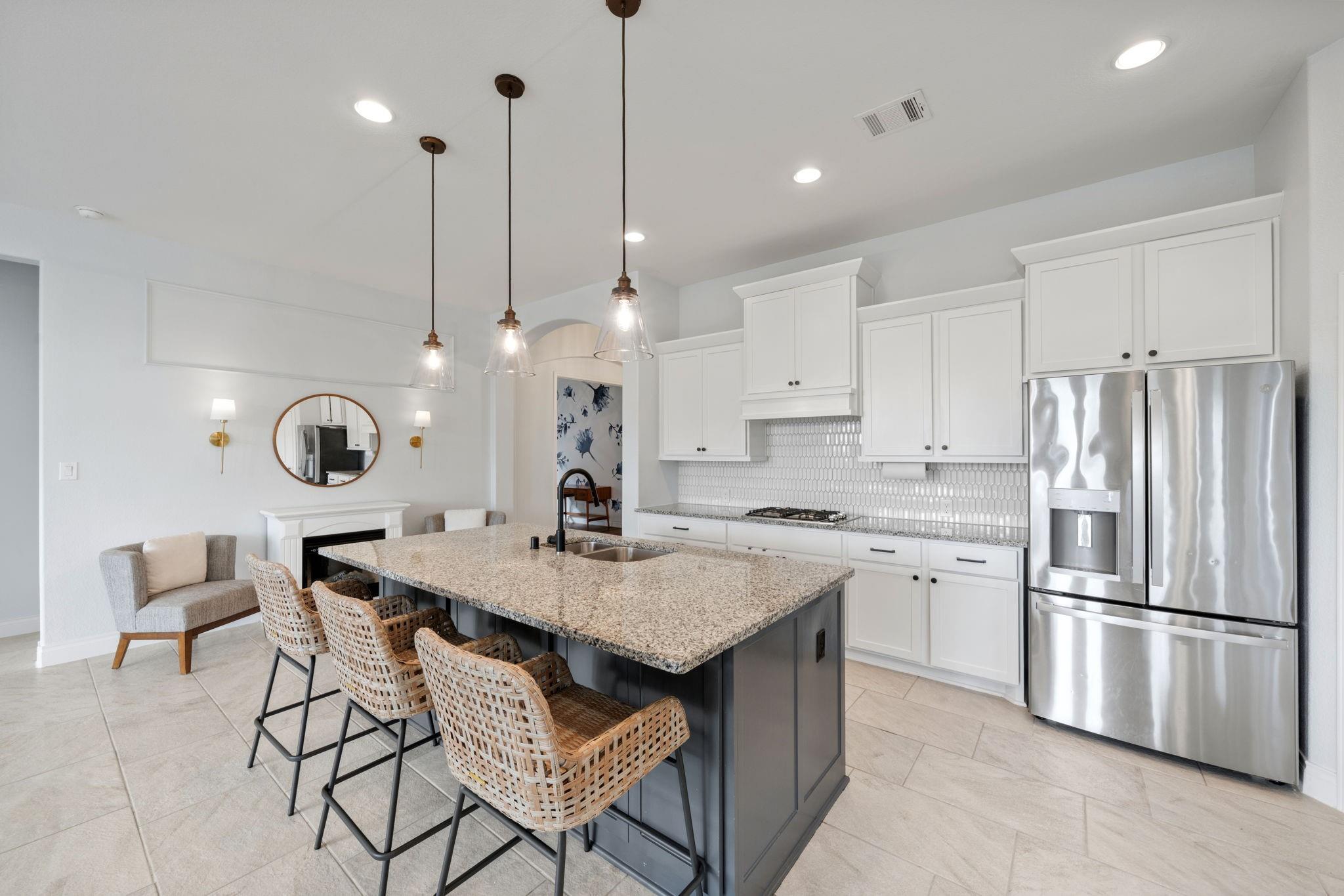 2119 Blackhawk Ridge Lane