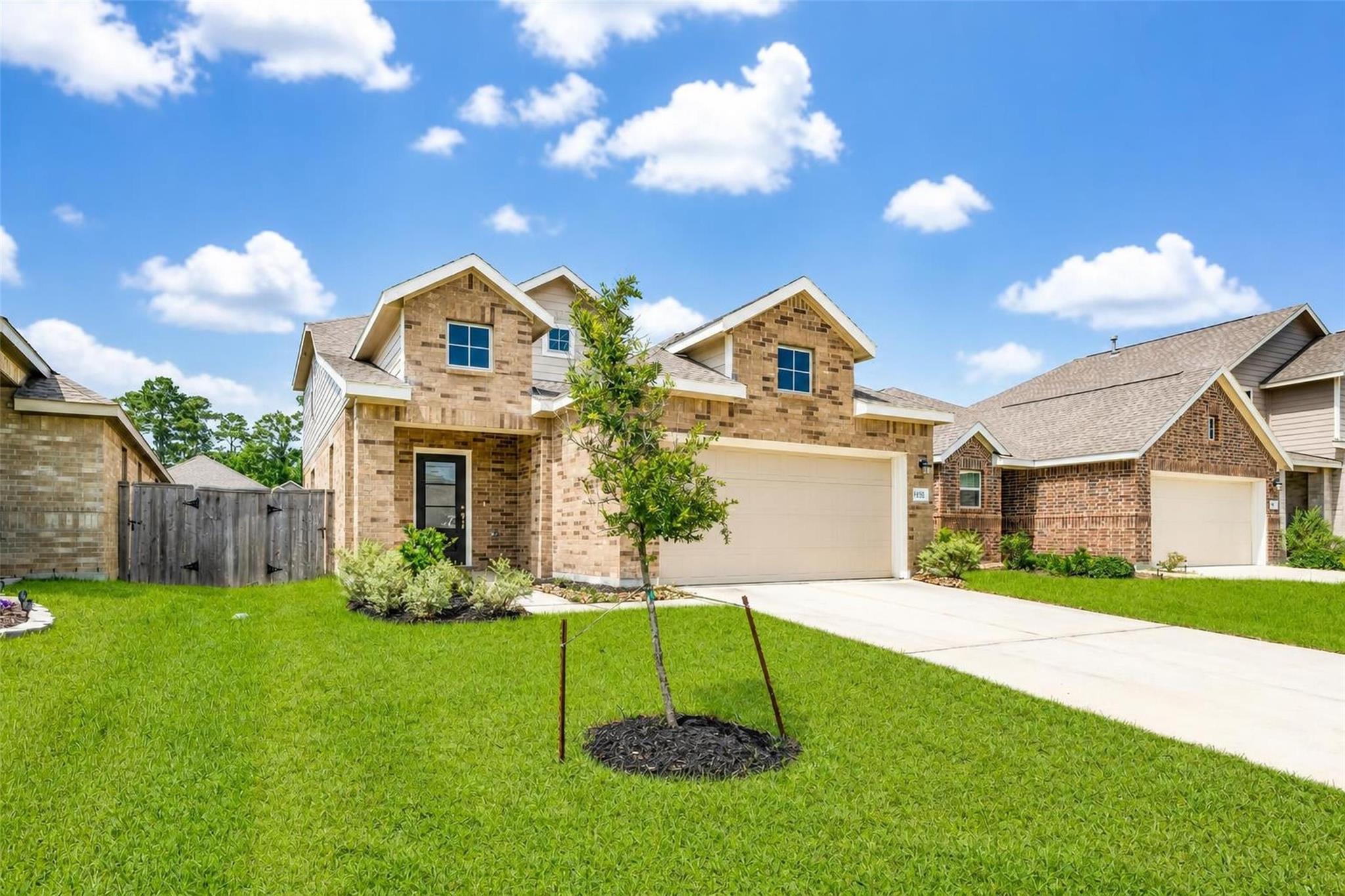 1938 Foxtail Creek Ct
