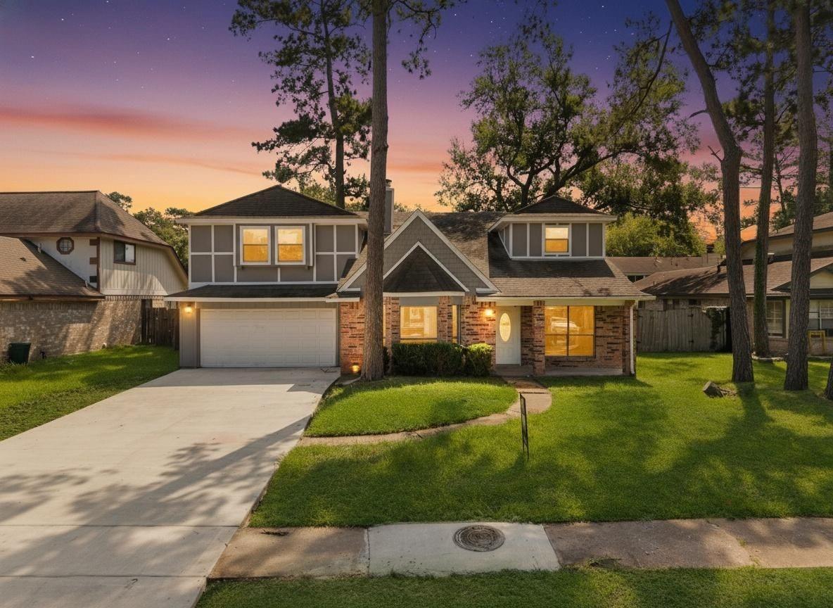 19614 Pine Cluster Lane