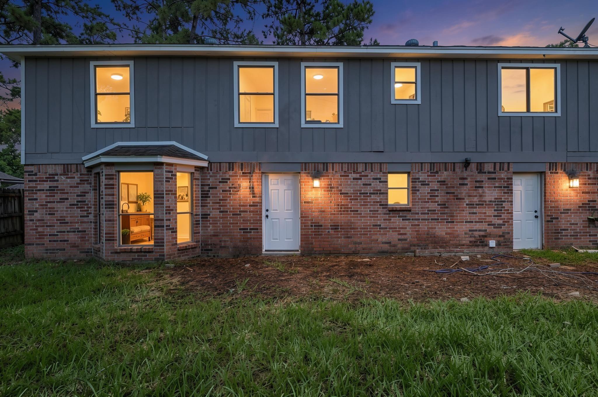 19614 Pine Cluster Lane