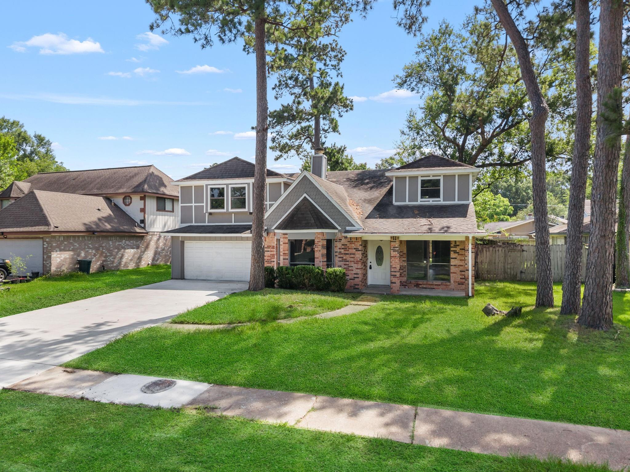 19614 Pine Cluster Lane