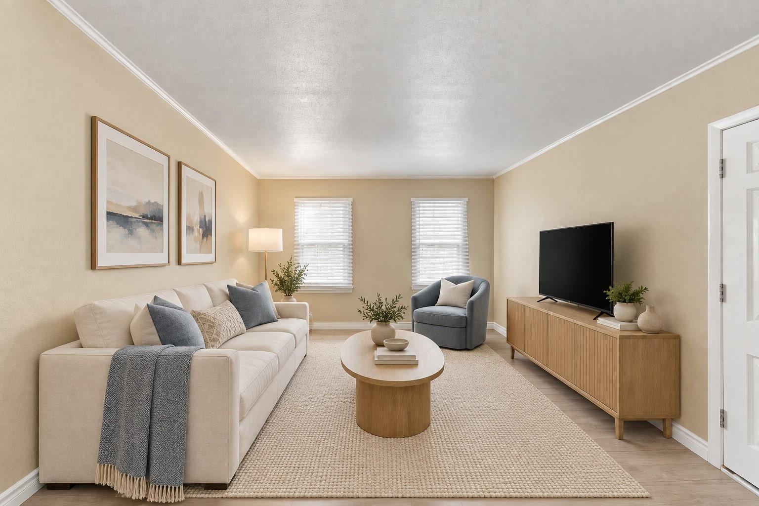 4040 San Felipe Street # 202