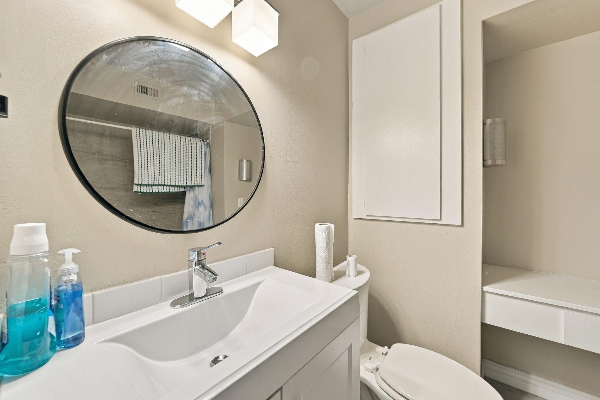 4040 San Felipe Street # 202