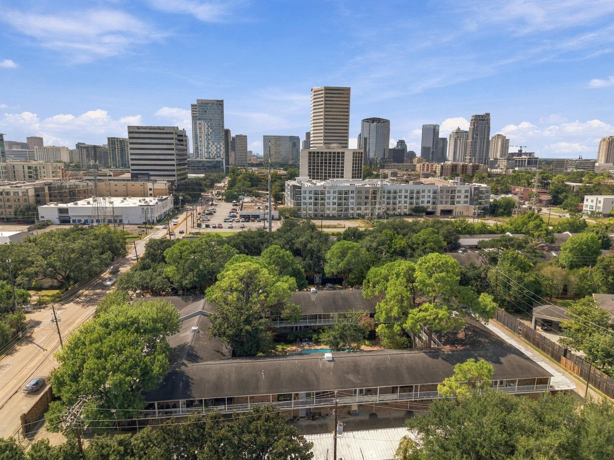 4040 San Felipe Street # 202