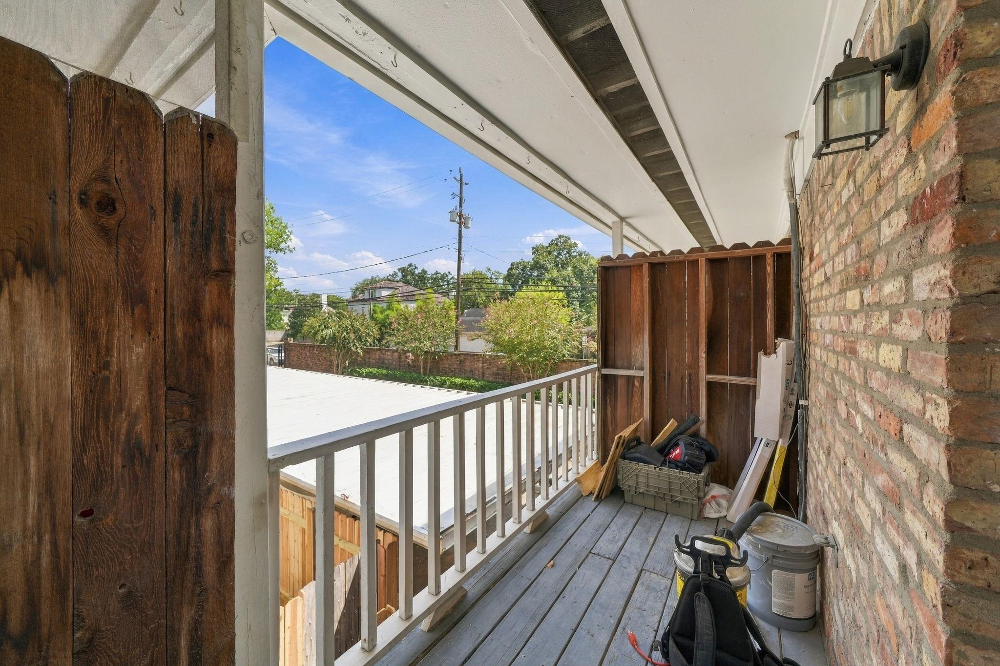 4040 San Felipe Street # 202