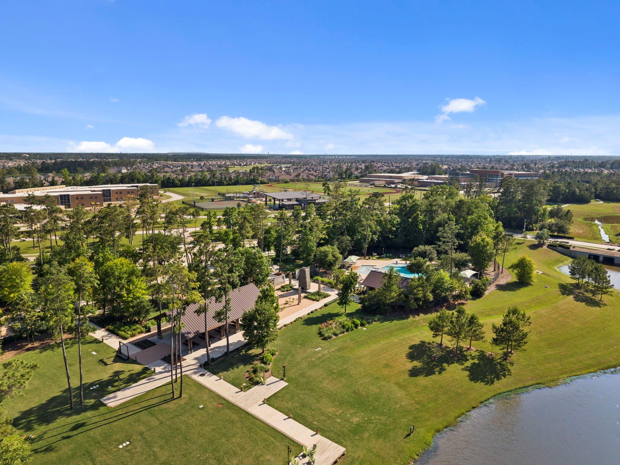 16815 Lantana Valley Place