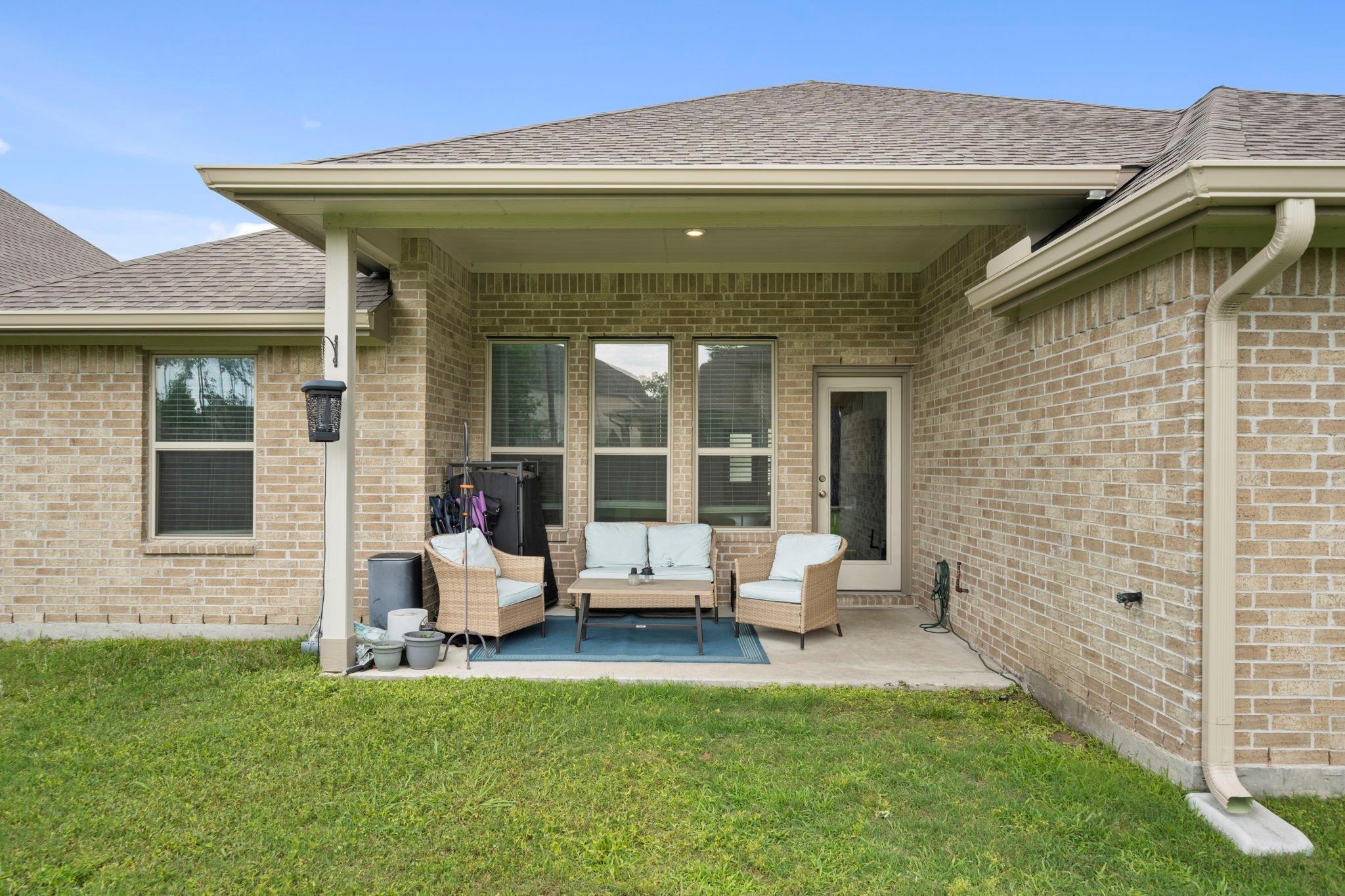 16815 Lantana Valley Place
