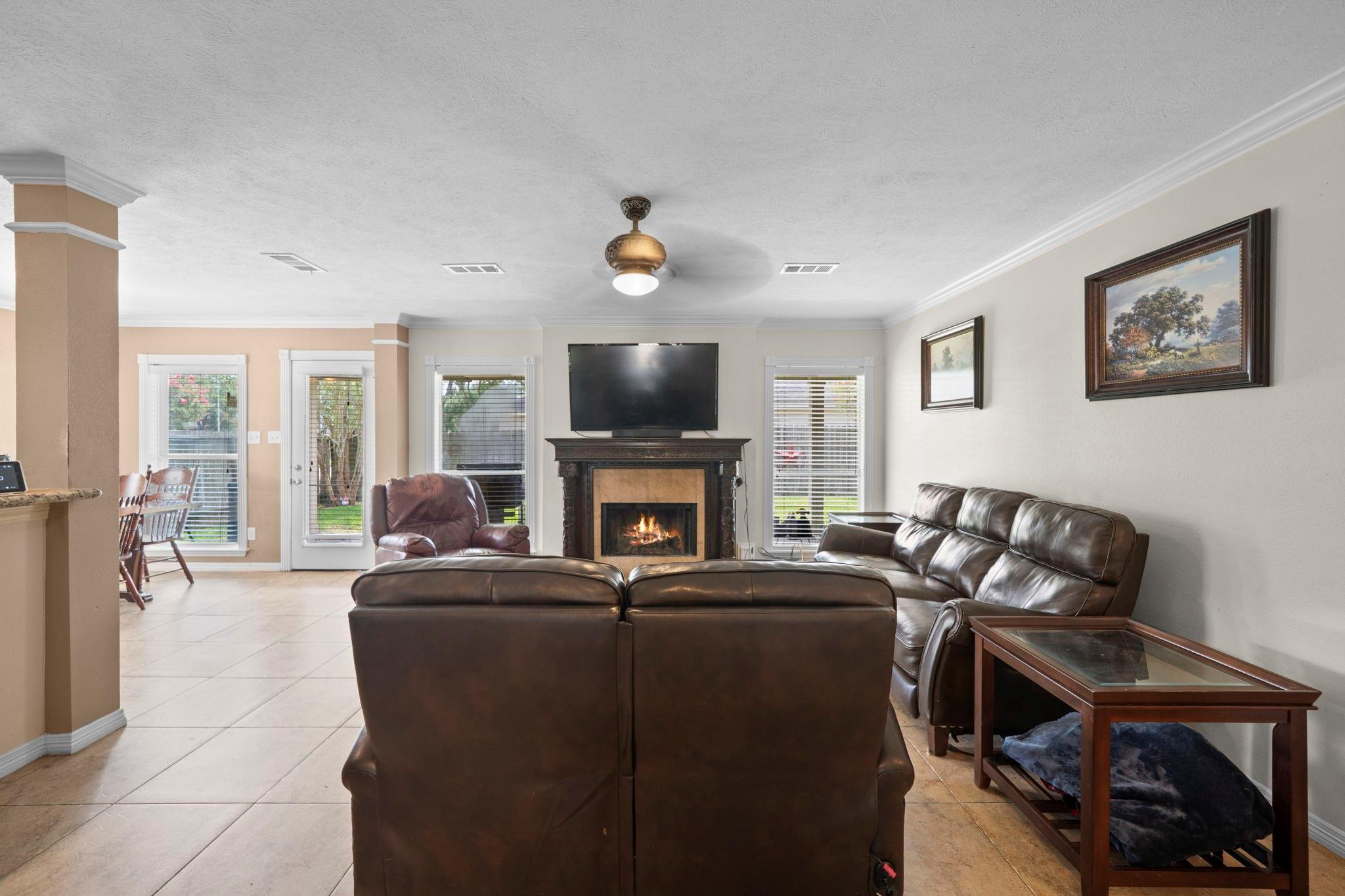 4903 Lake Daniel Court