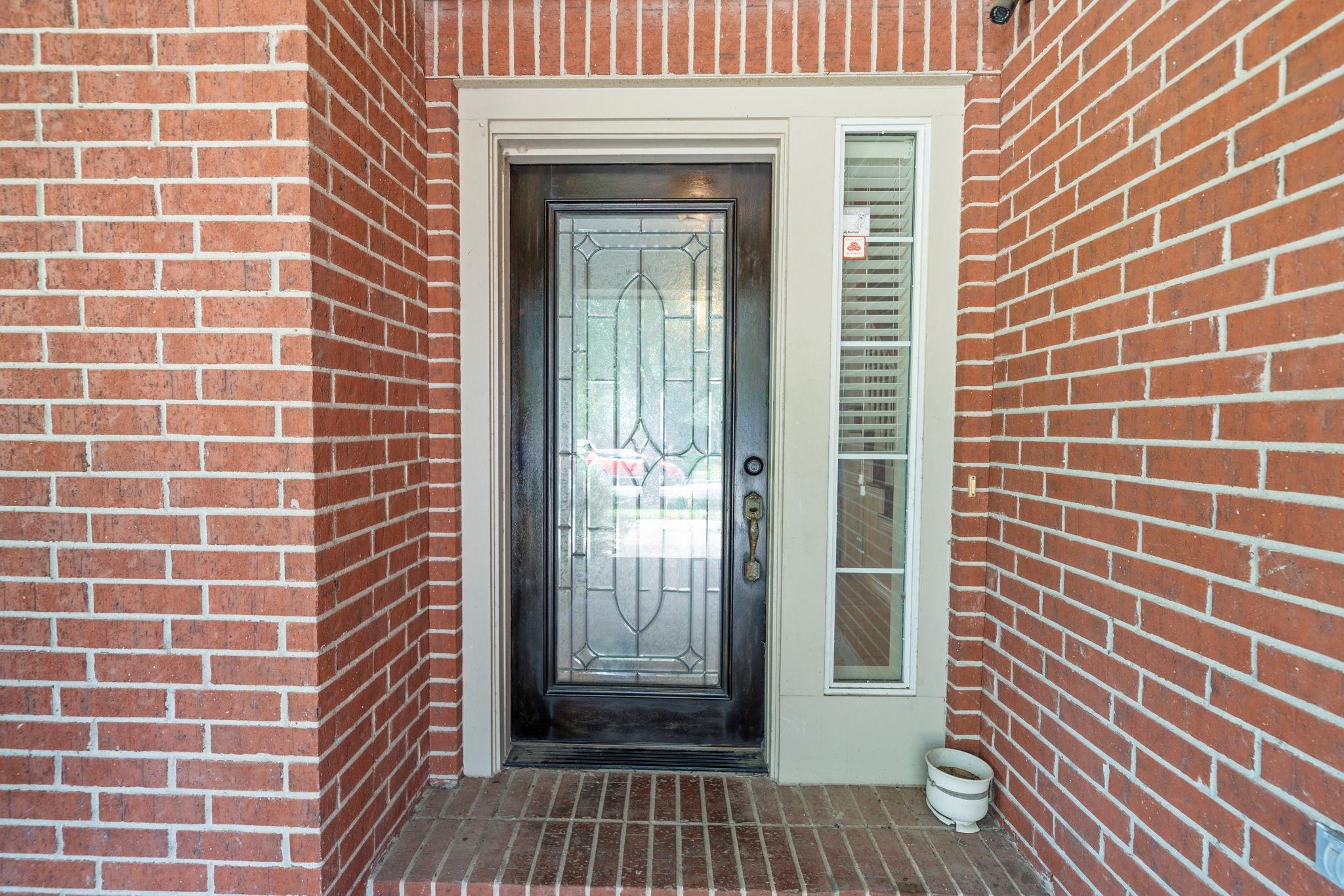 4903 Lake Daniel Court