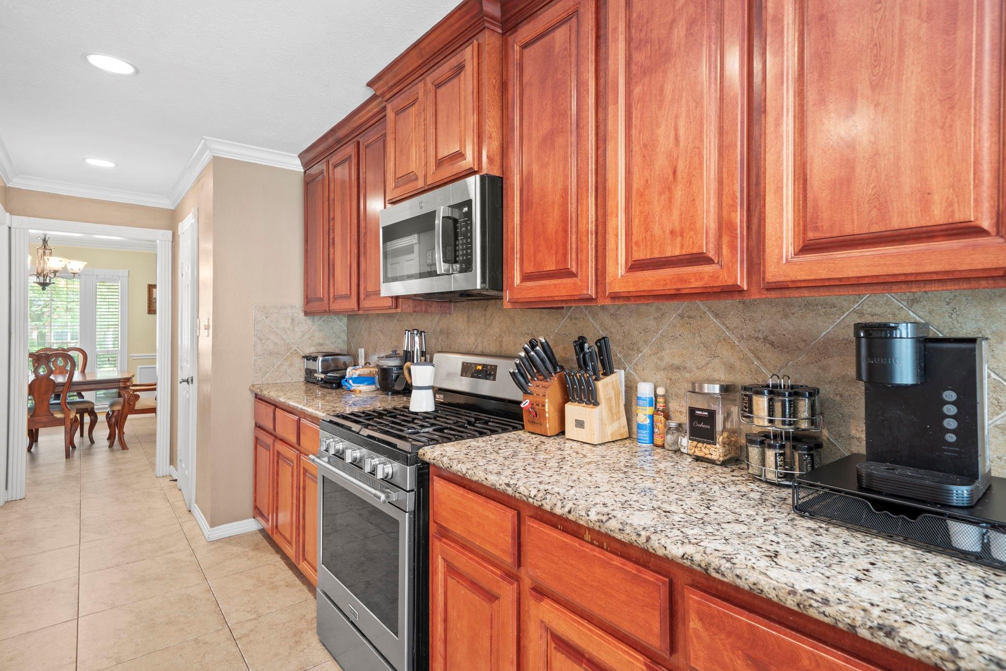 4903 Lake Daniel Court