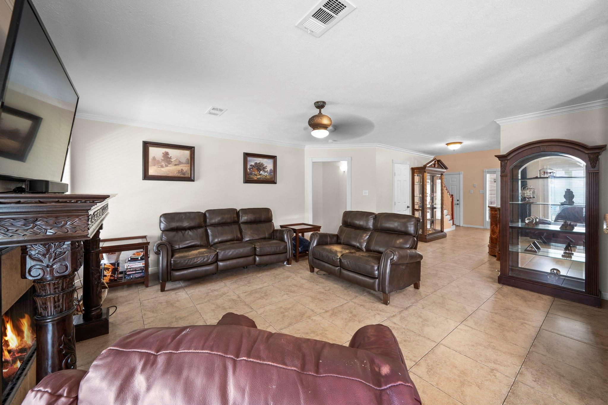 4903 Lake Daniel Court