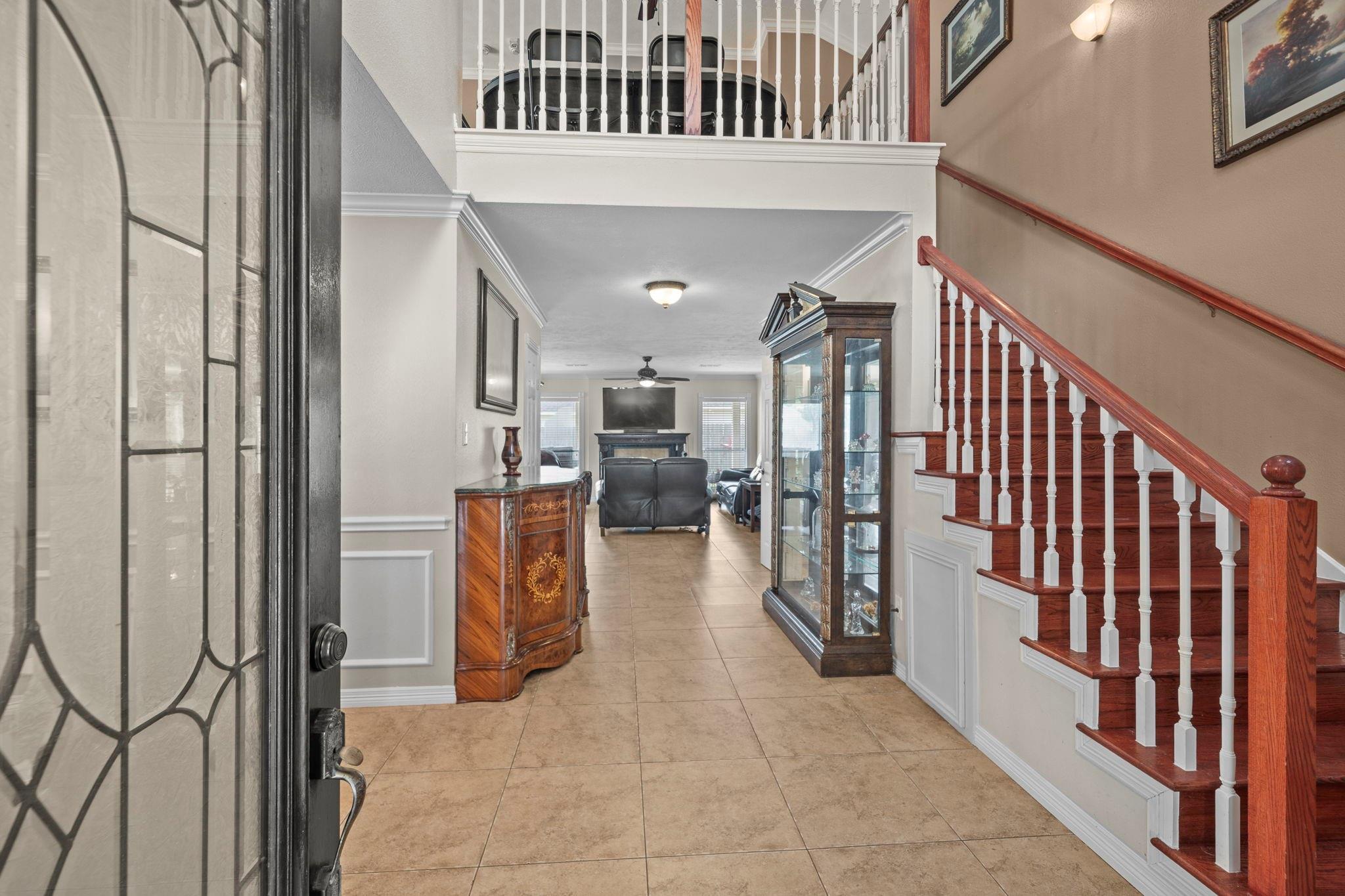 4903 Lake Daniel Court