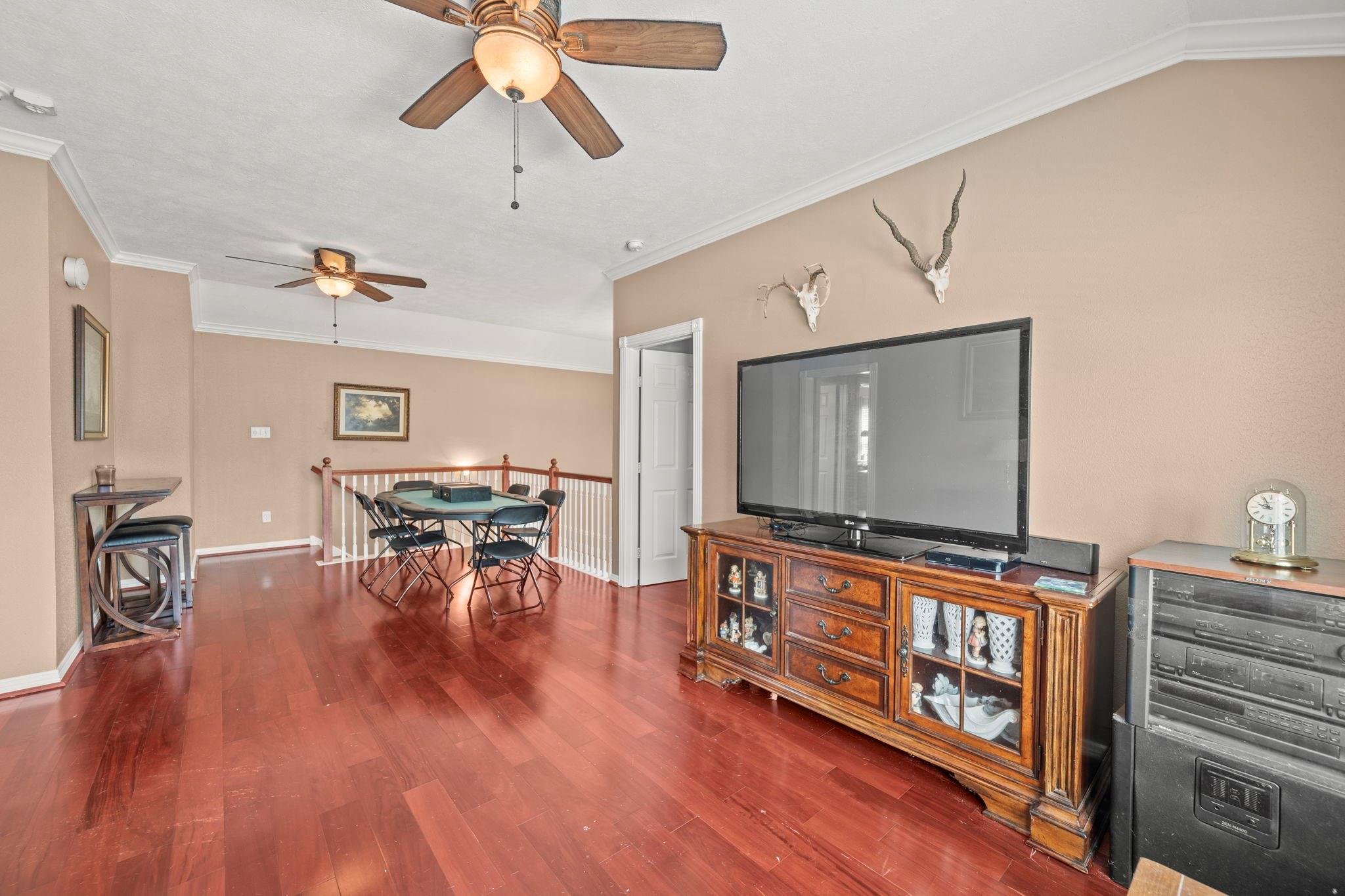 4903 Lake Daniel Court