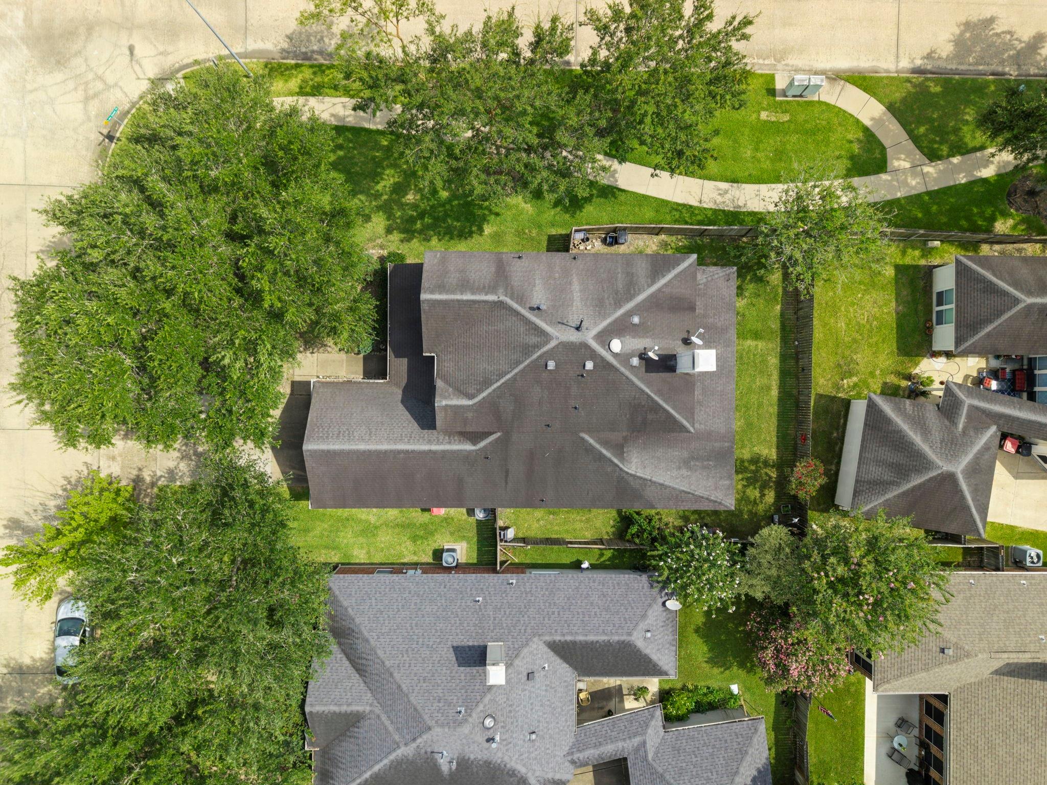 4903 Lake Daniel Court