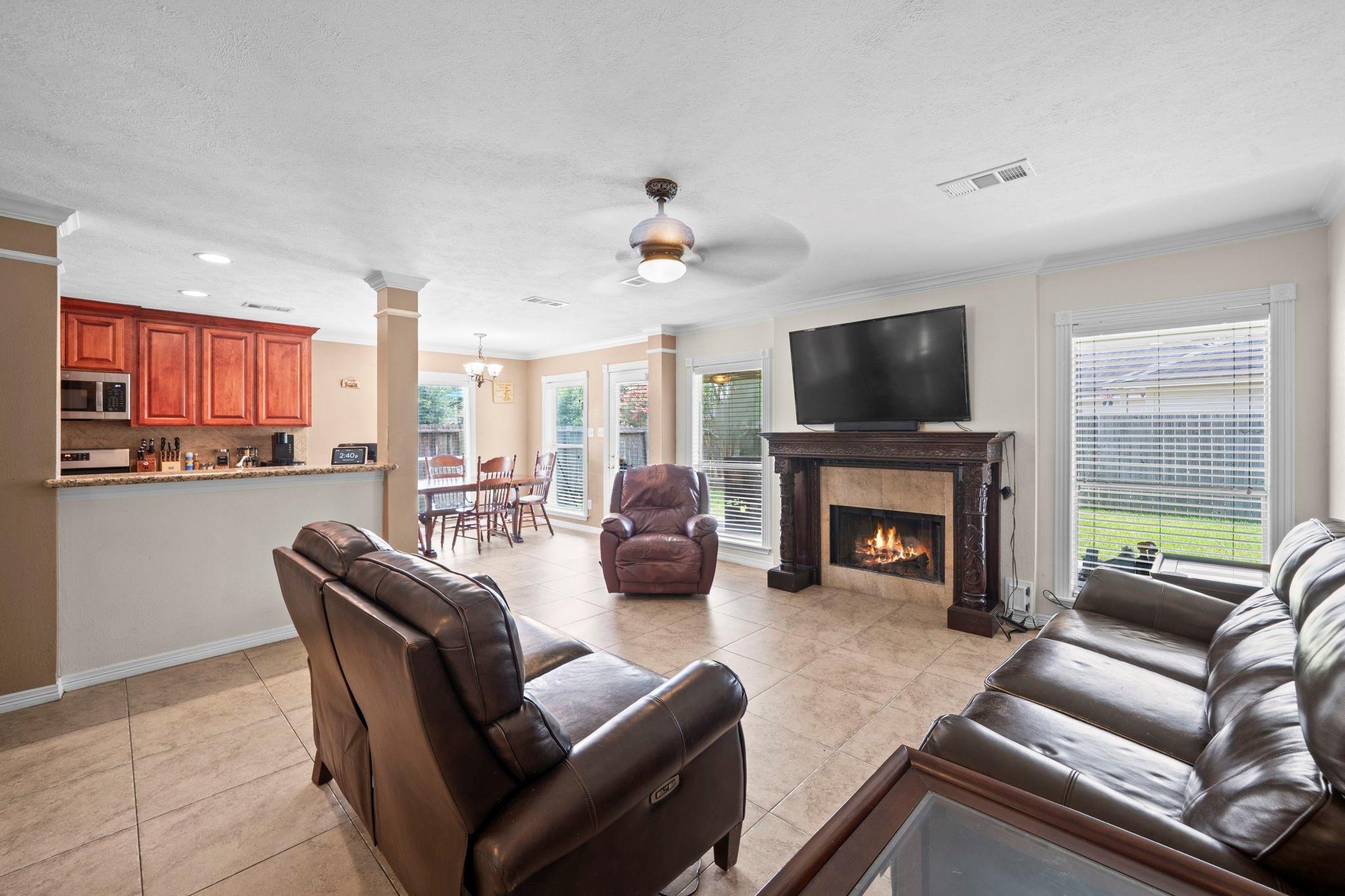 4903 Lake Daniel Court