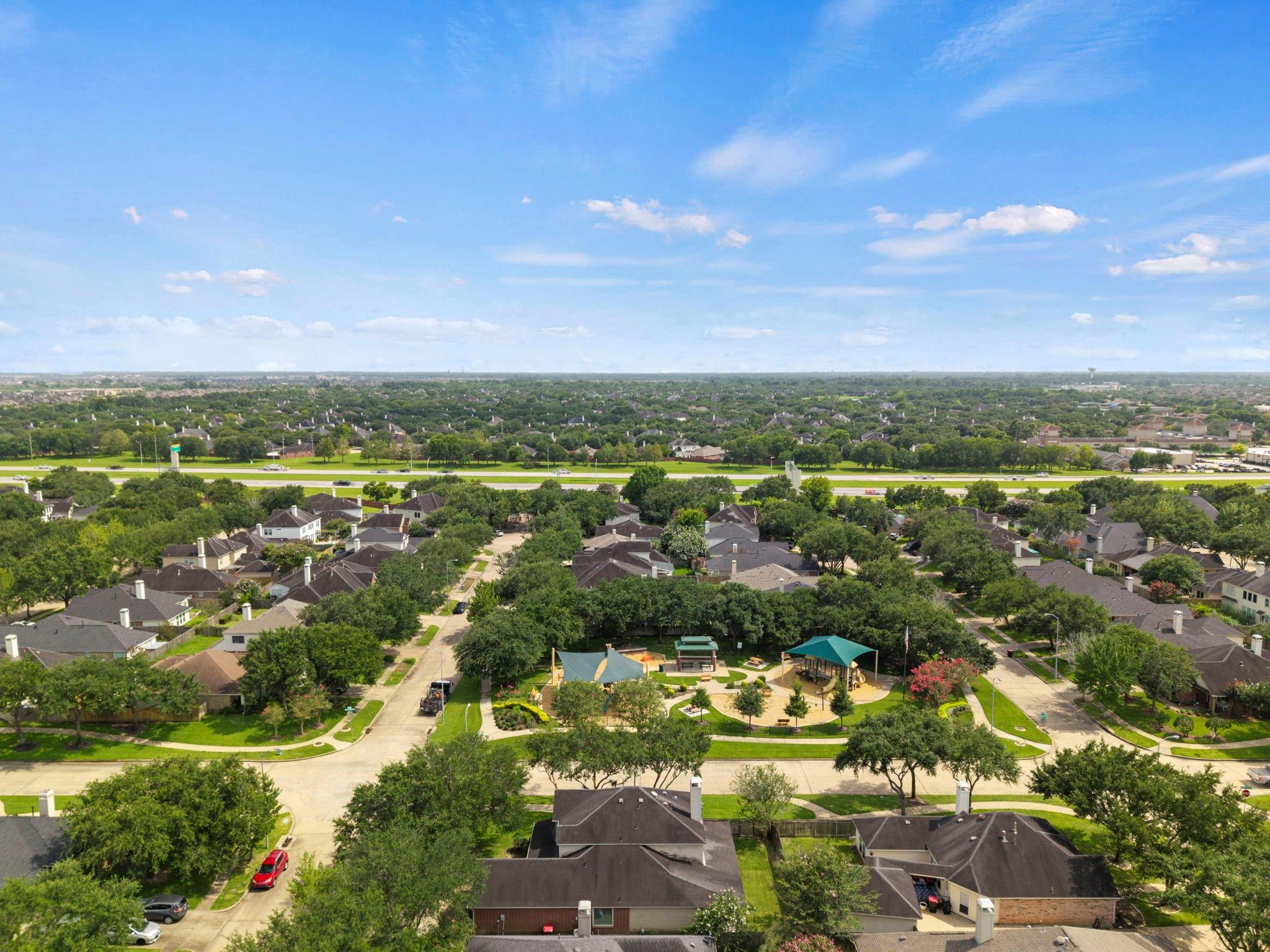 4903 Lake Daniel Court