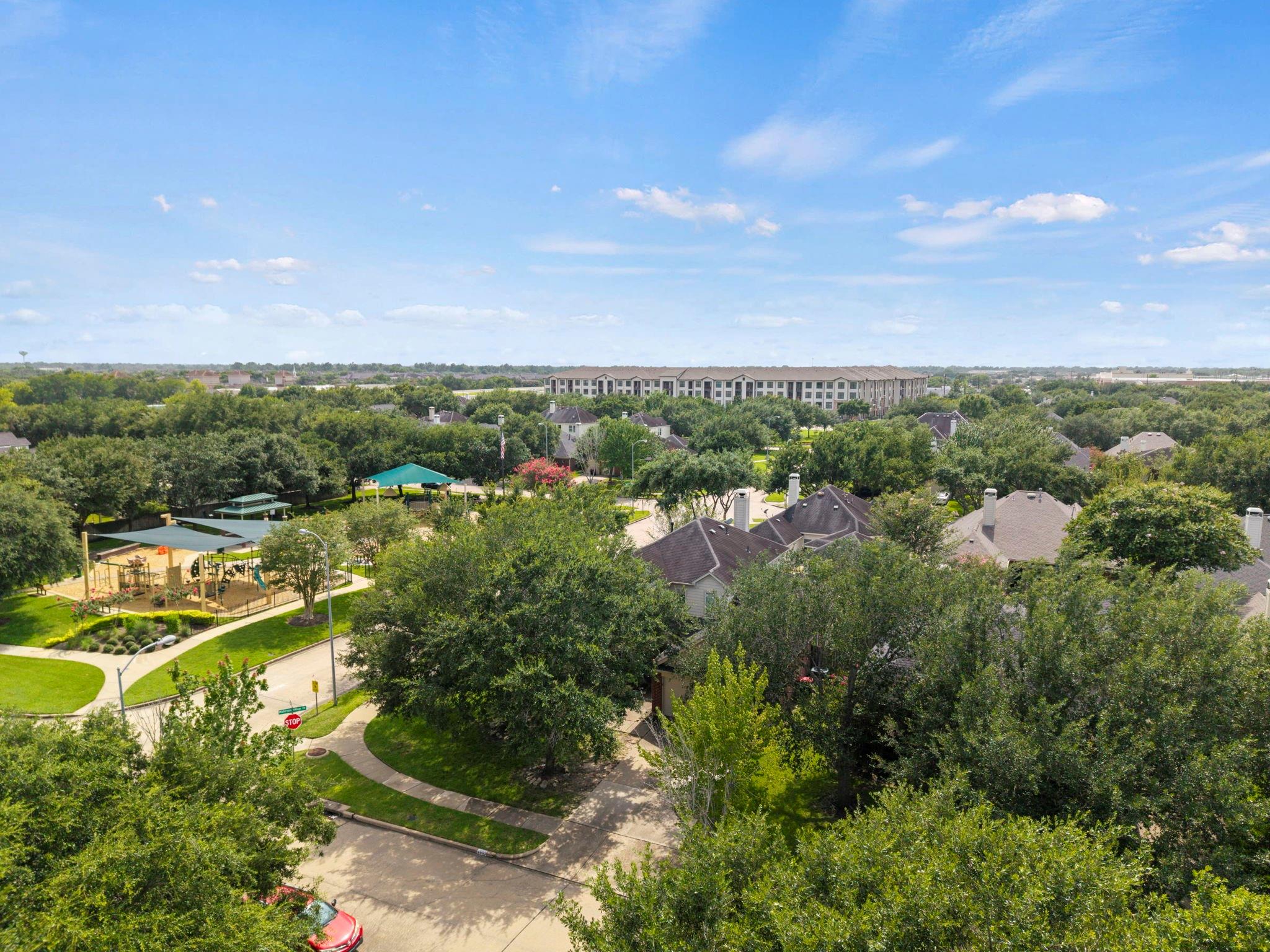 4903 Lake Daniel Court